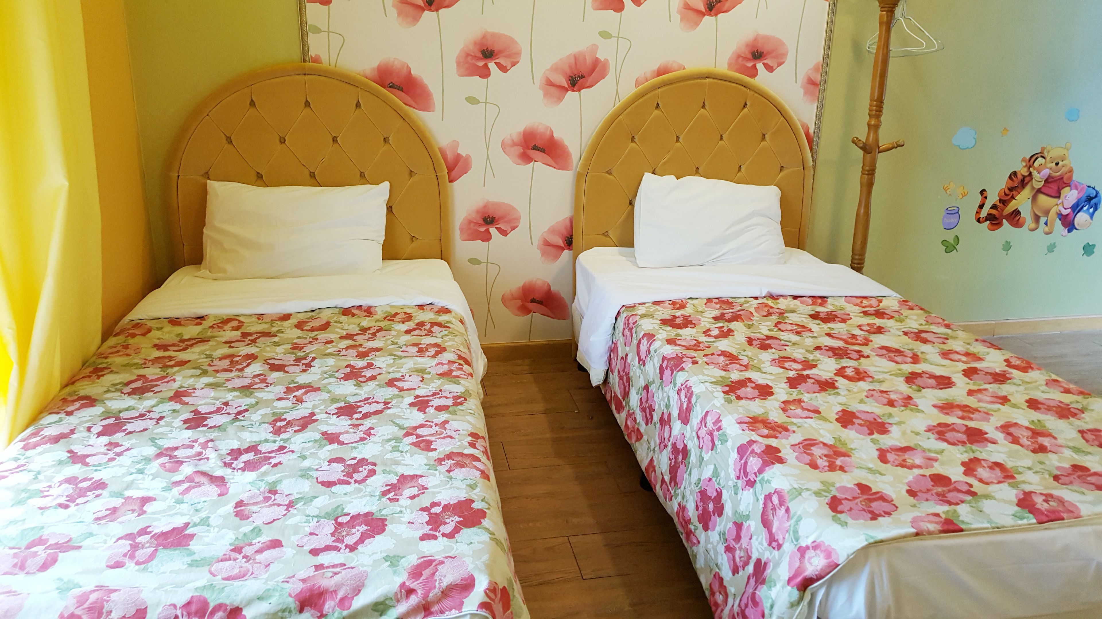 Goodstay Elf Spa Resort