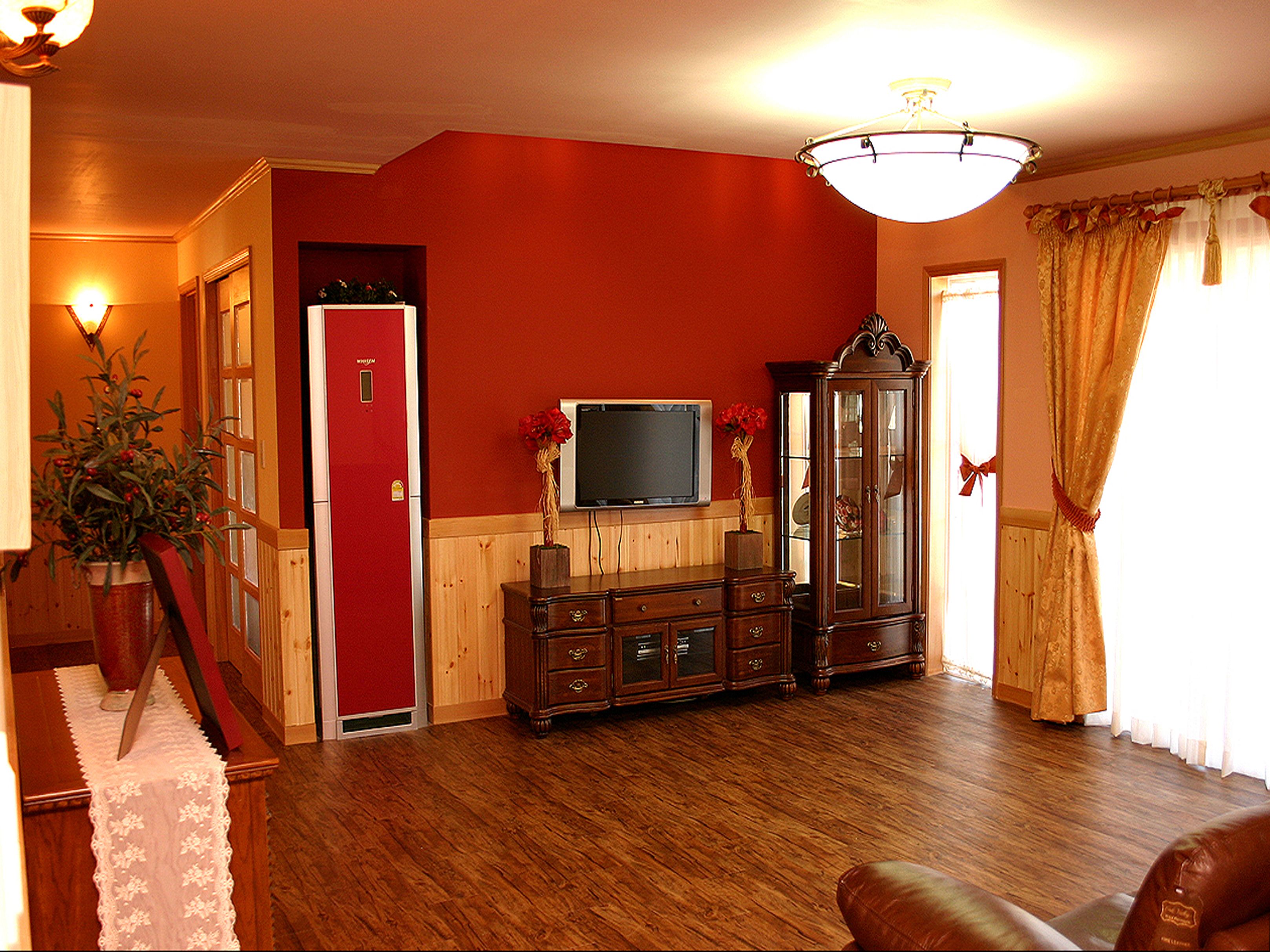 Goodstay Elf Spa Resort