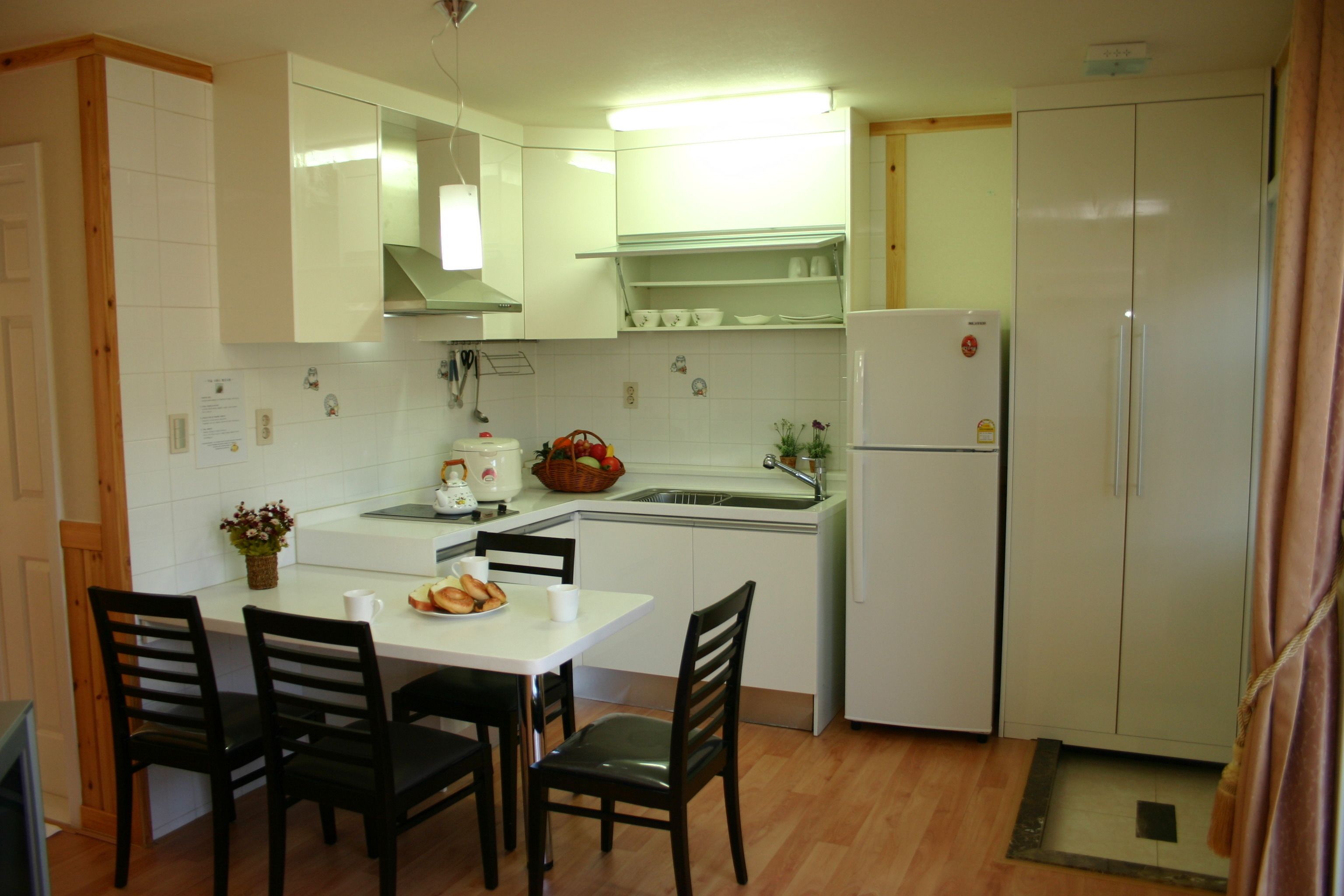 Goodstay Elf Spa Resort