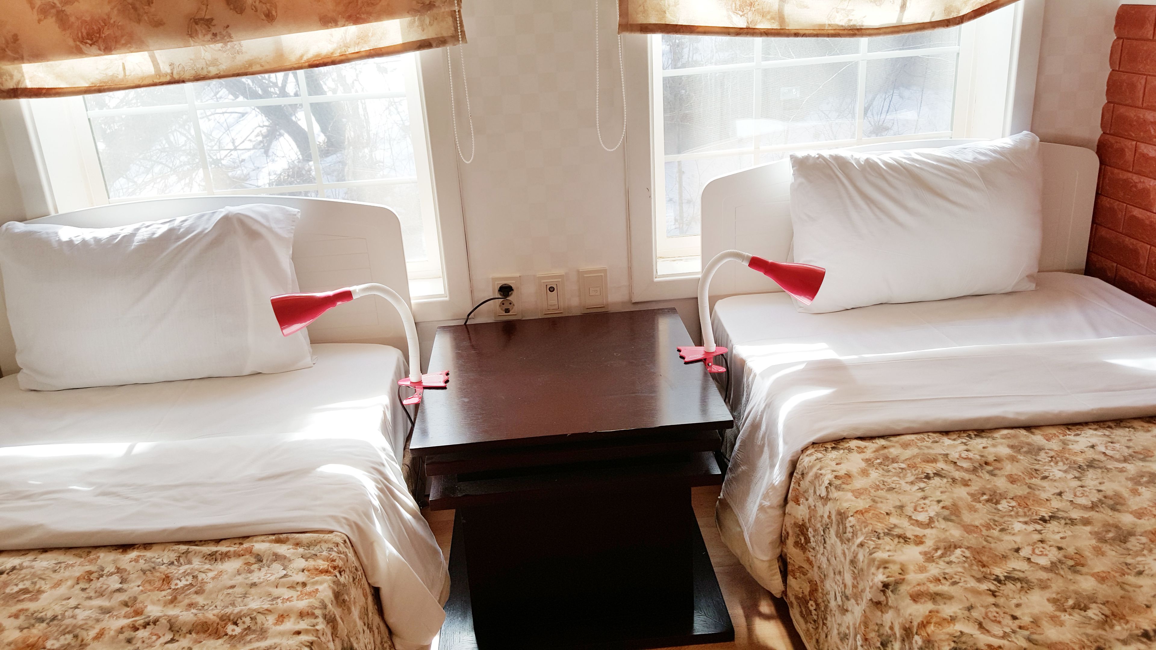 Goodstay Elf Spa Resort