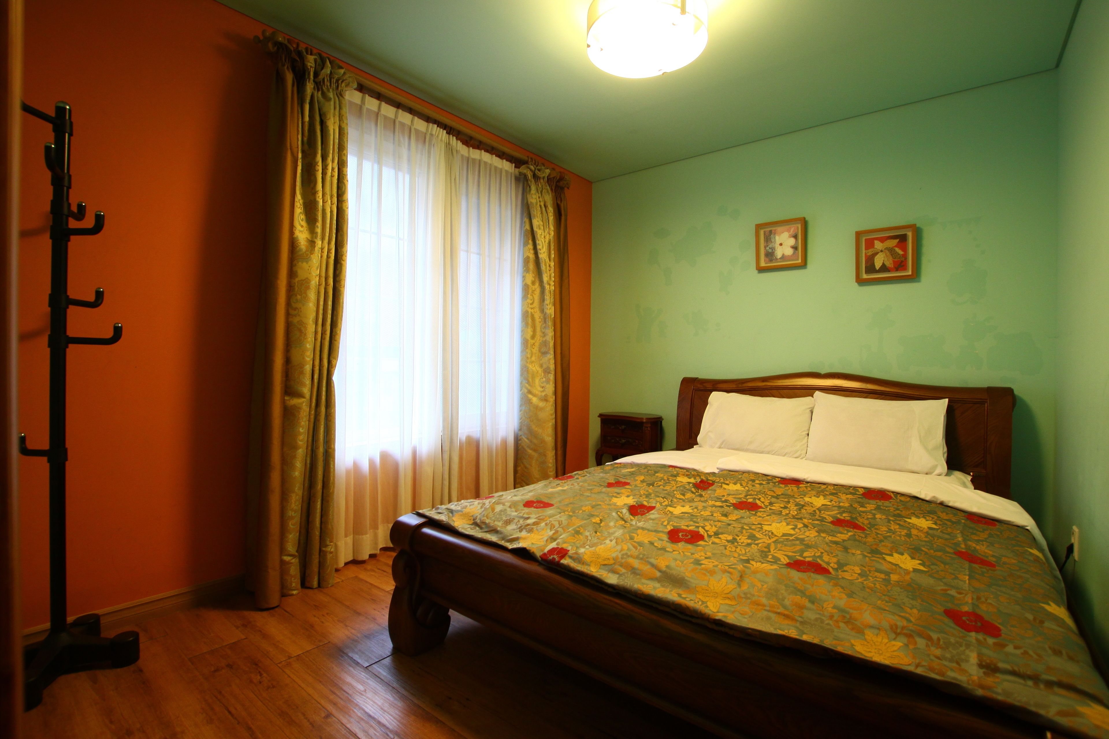 Goodstay Elf Spa Resort