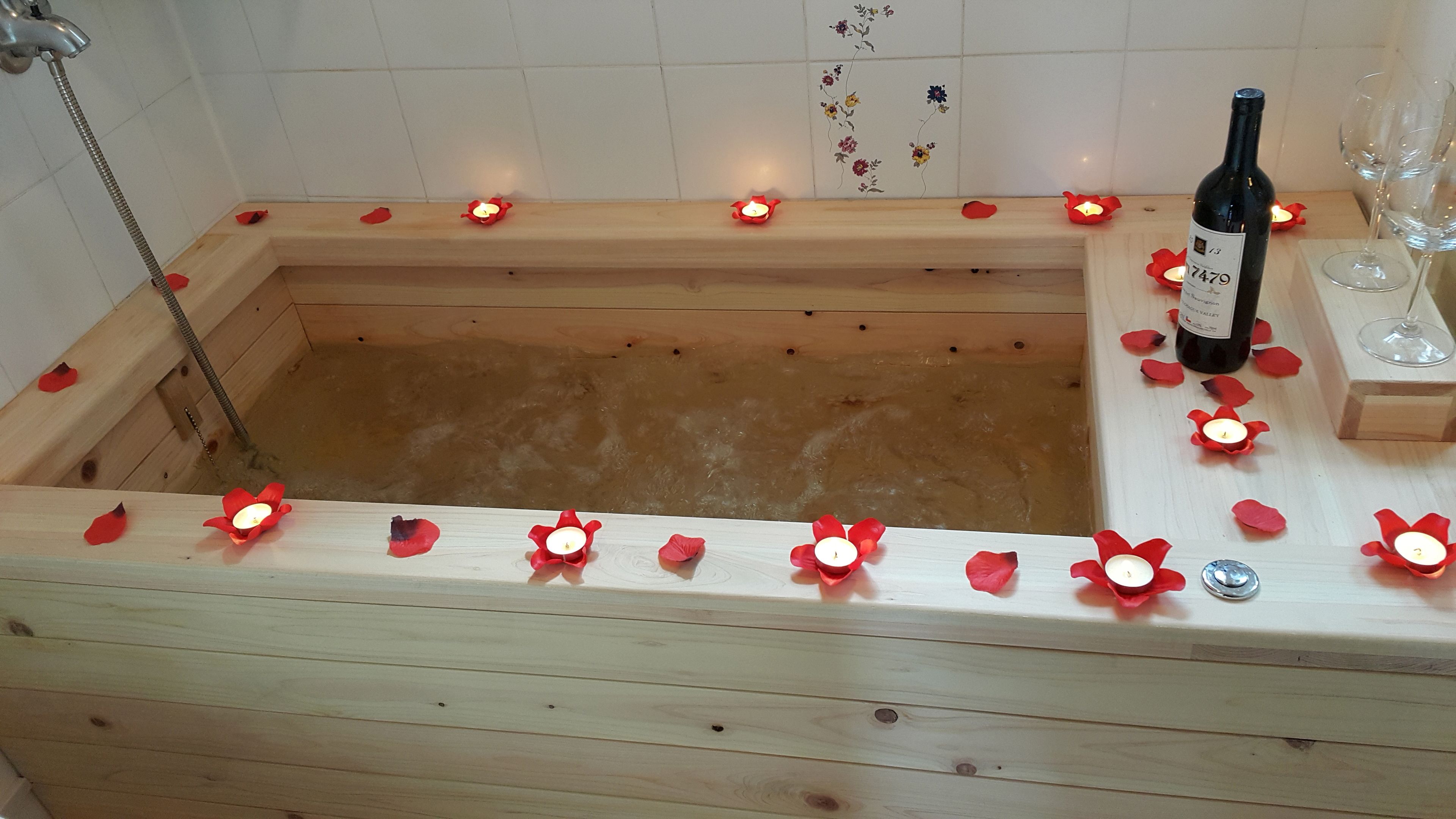 Goodstay Elf Spa Resort