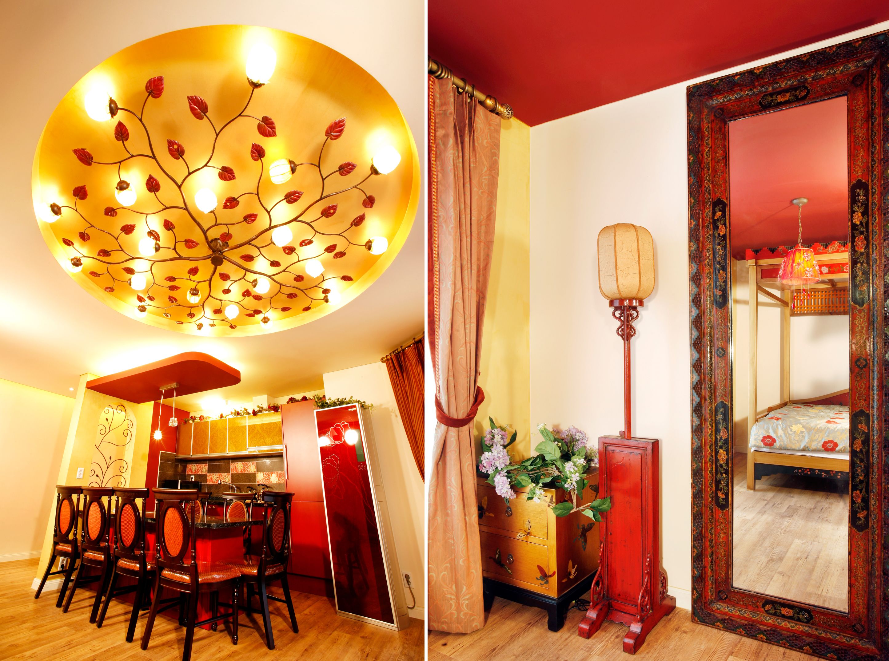 Goodstay Elf Spa Resort