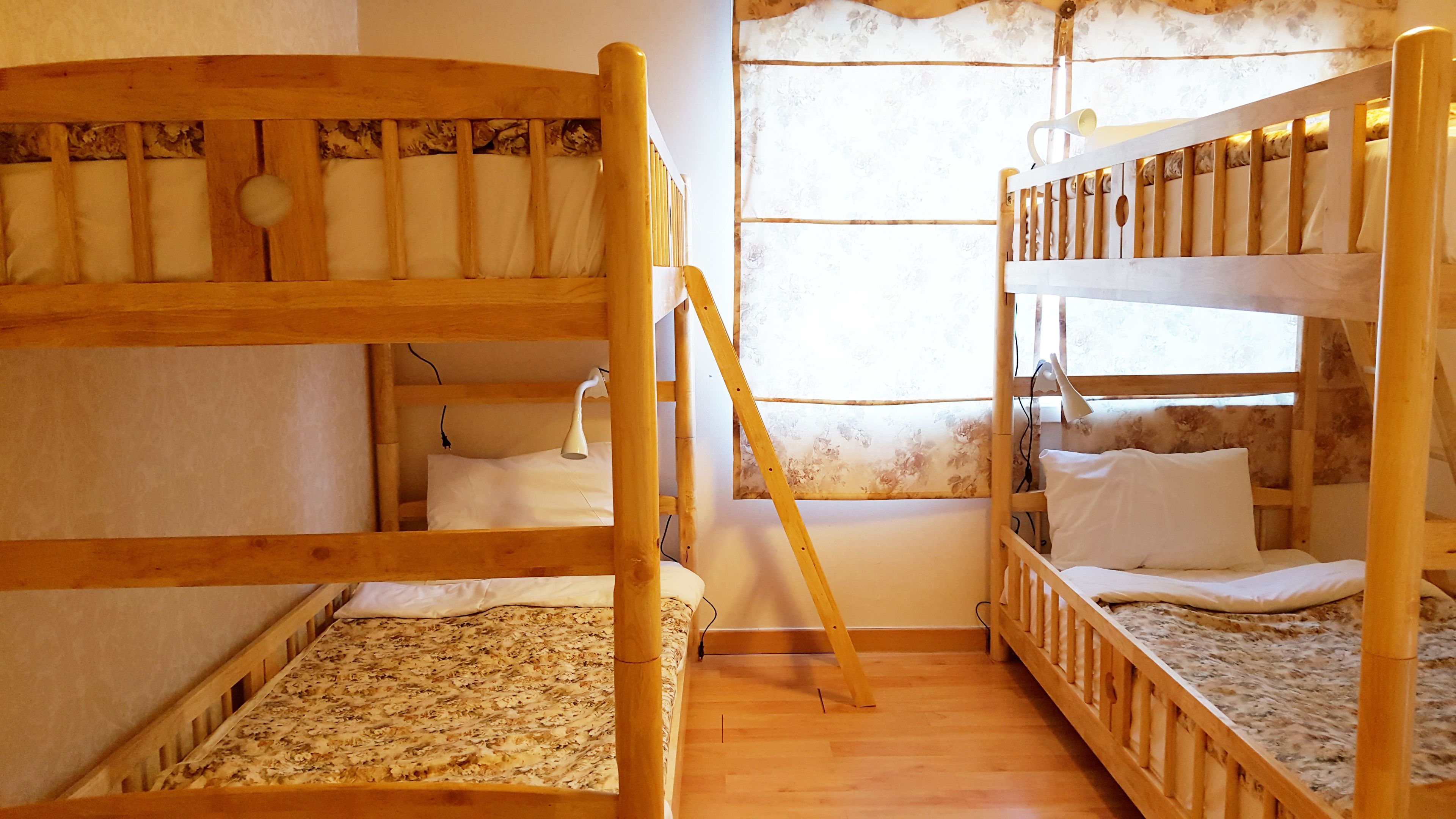 Goodstay Elf Spa Resort