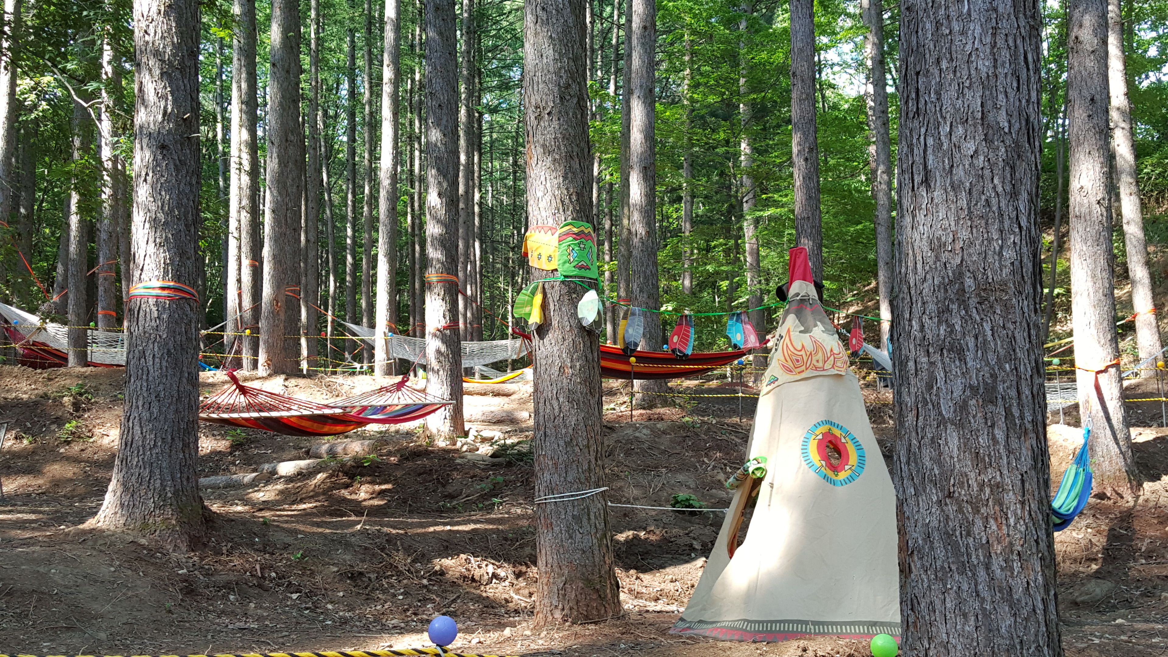 Goodstay Elf Spa Resort