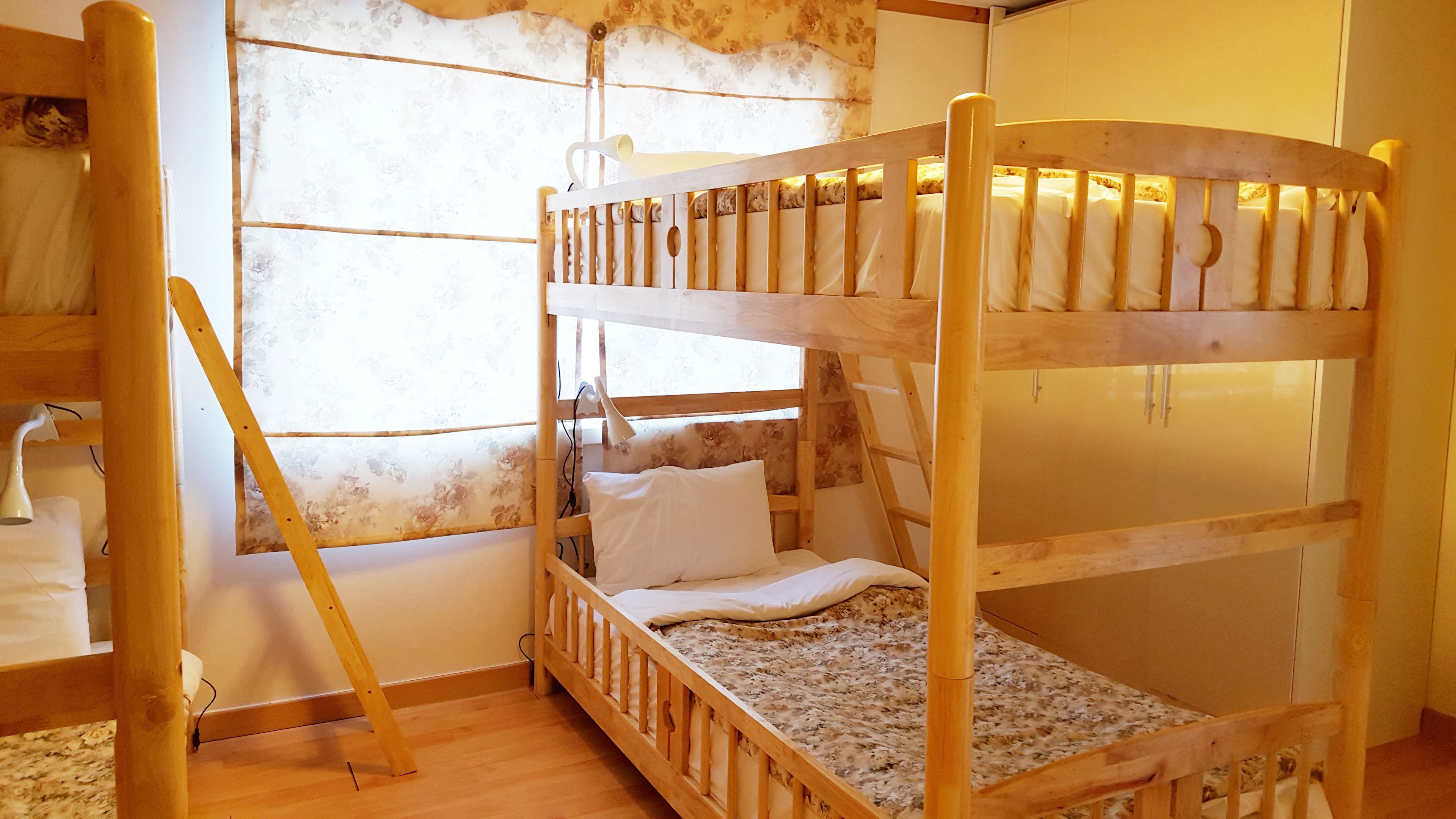Goodstay Elf Spa Resort