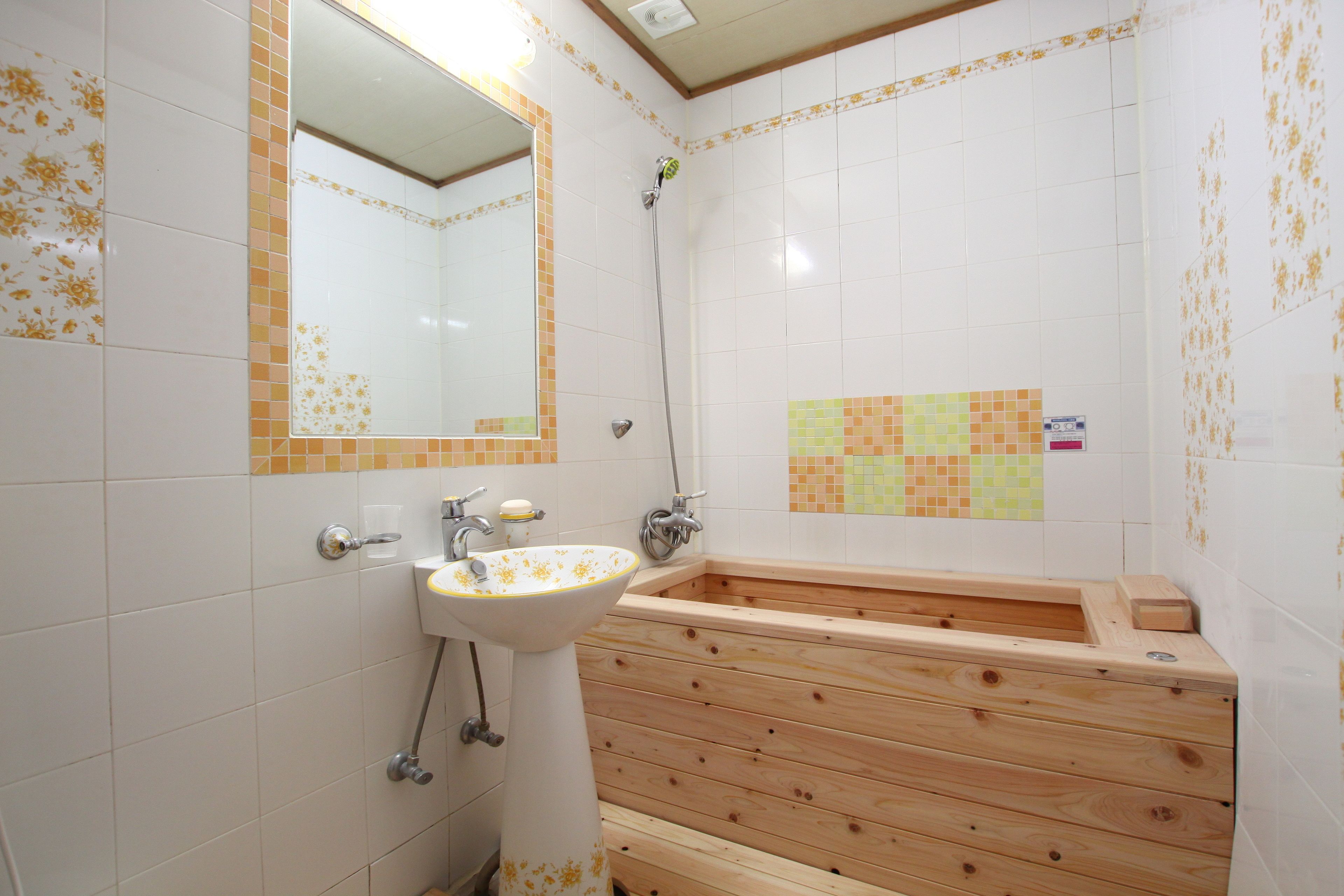 Goodstay Elf Spa Resort