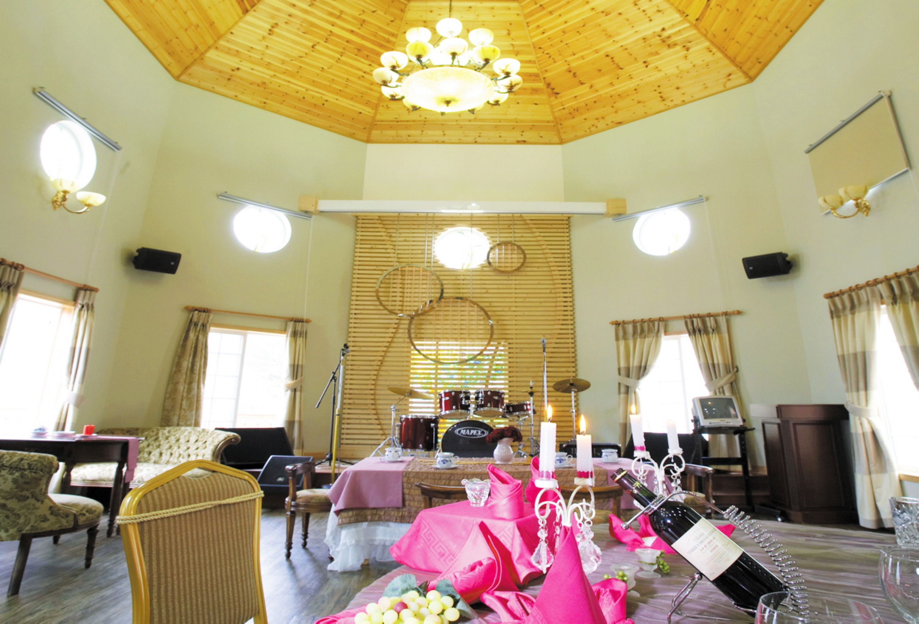 Goodstay Elf Spa Resort