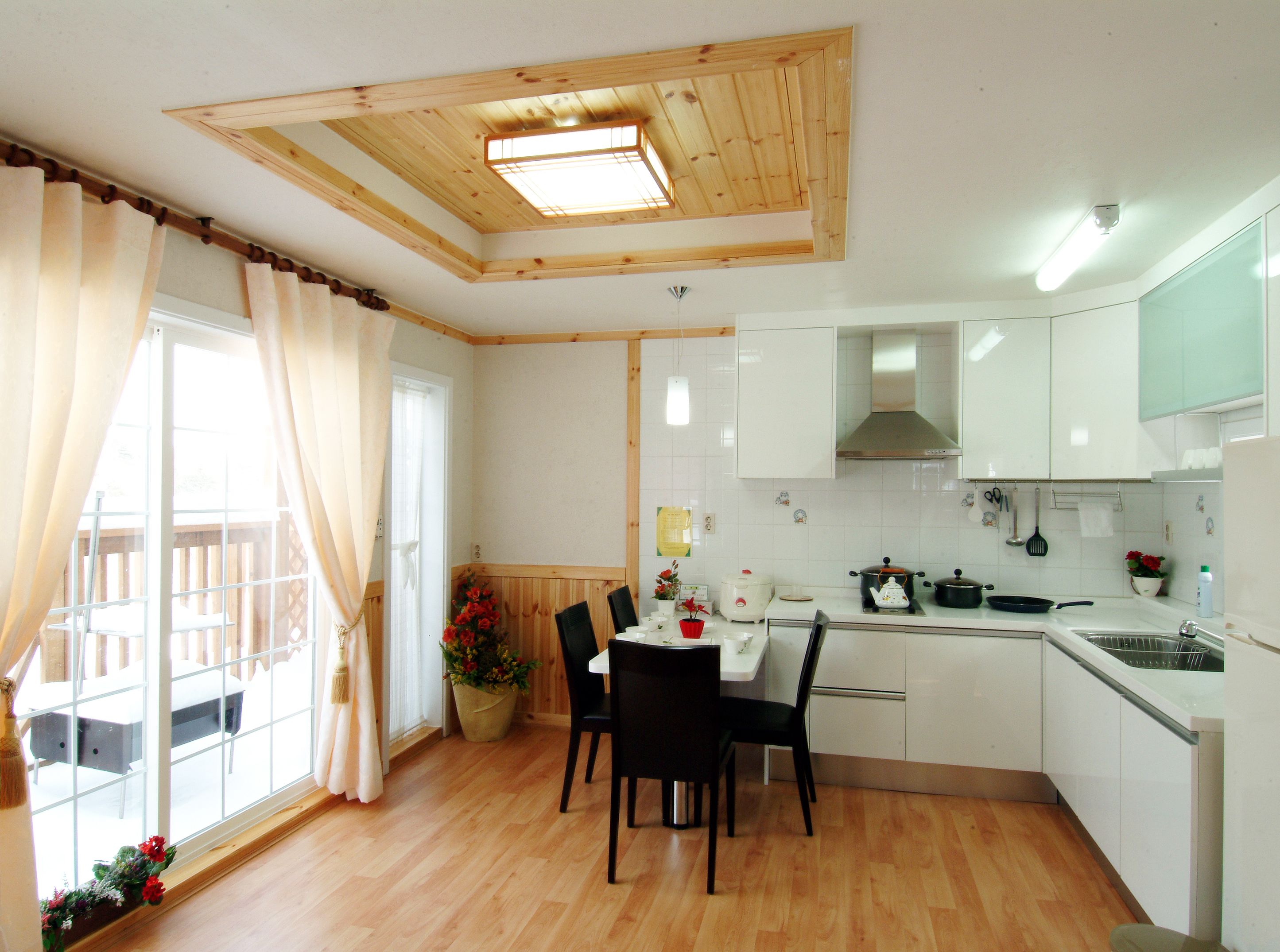 Goodstay Elf Spa Resort
