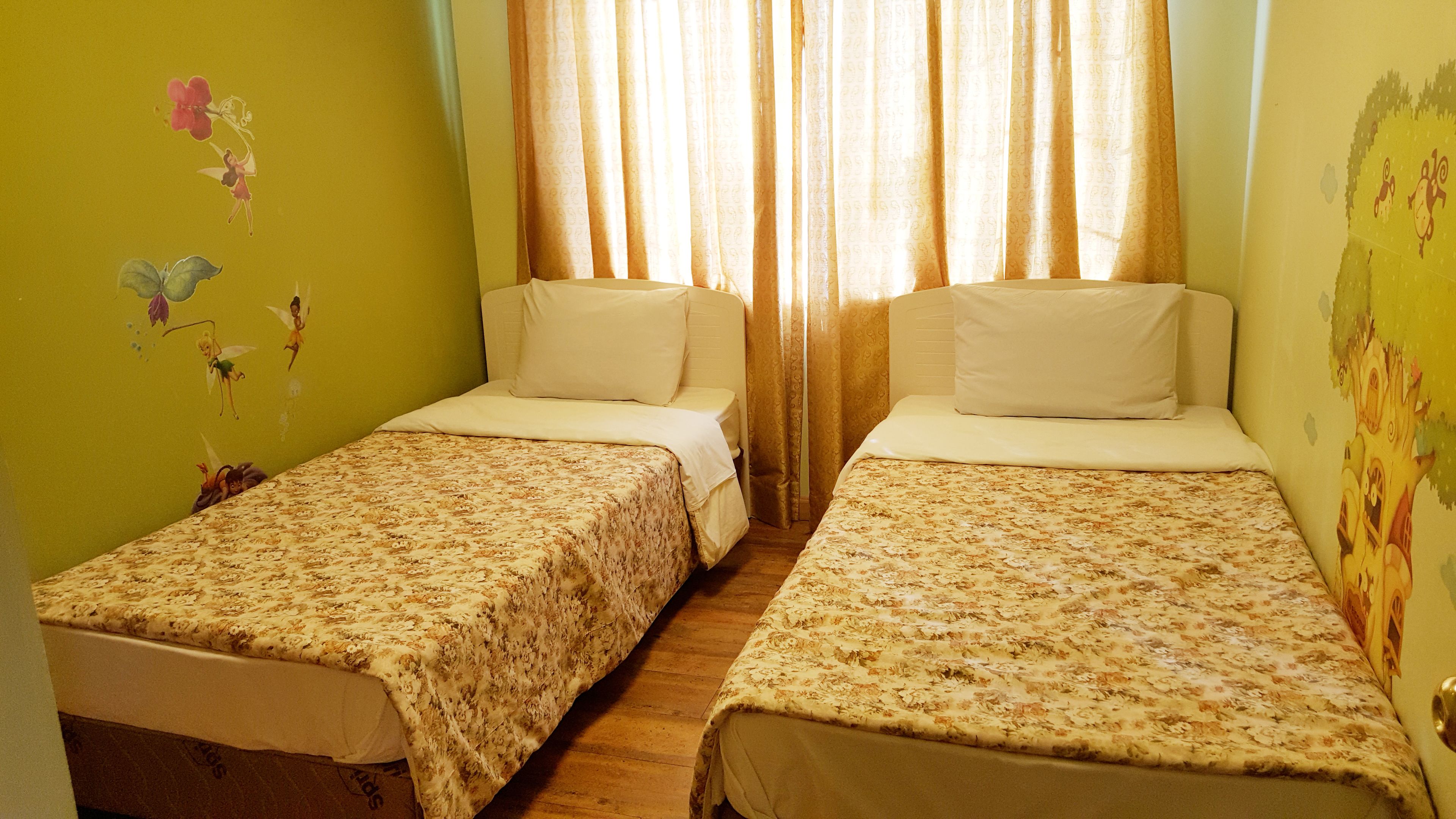 Goodstay Elf Spa Resort