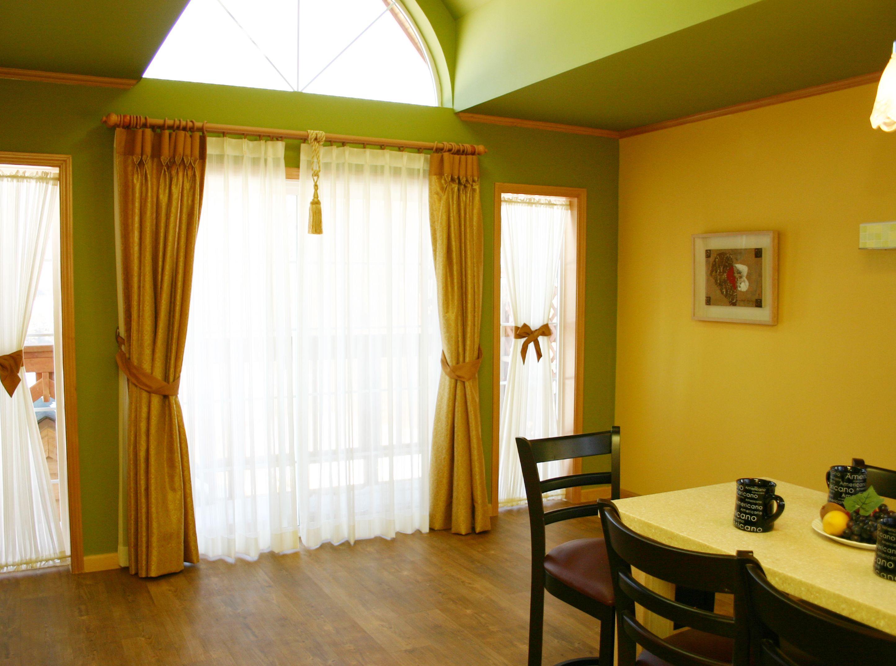 Goodstay Elf Spa Resort