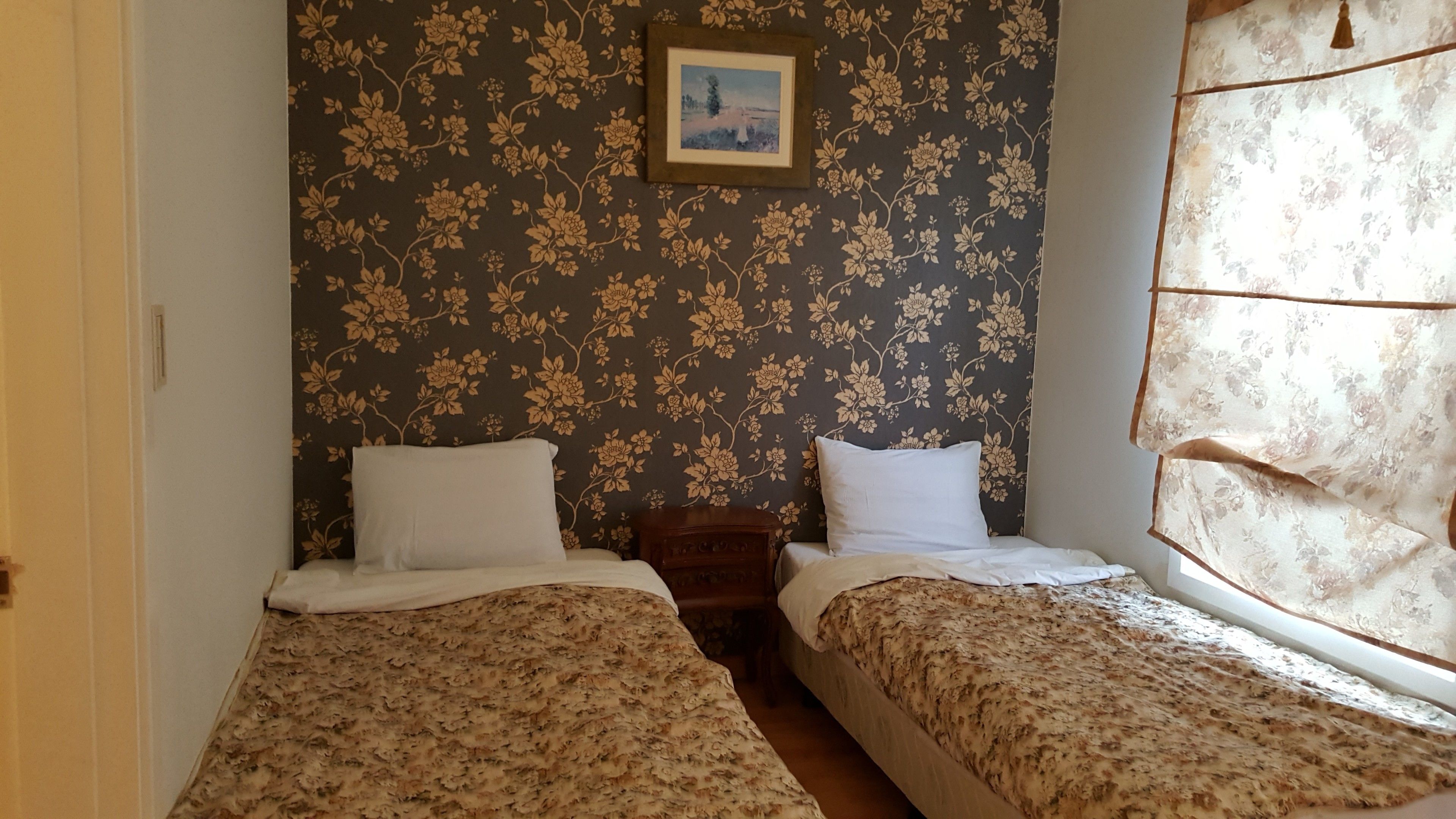 Goodstay Elf Spa Resort