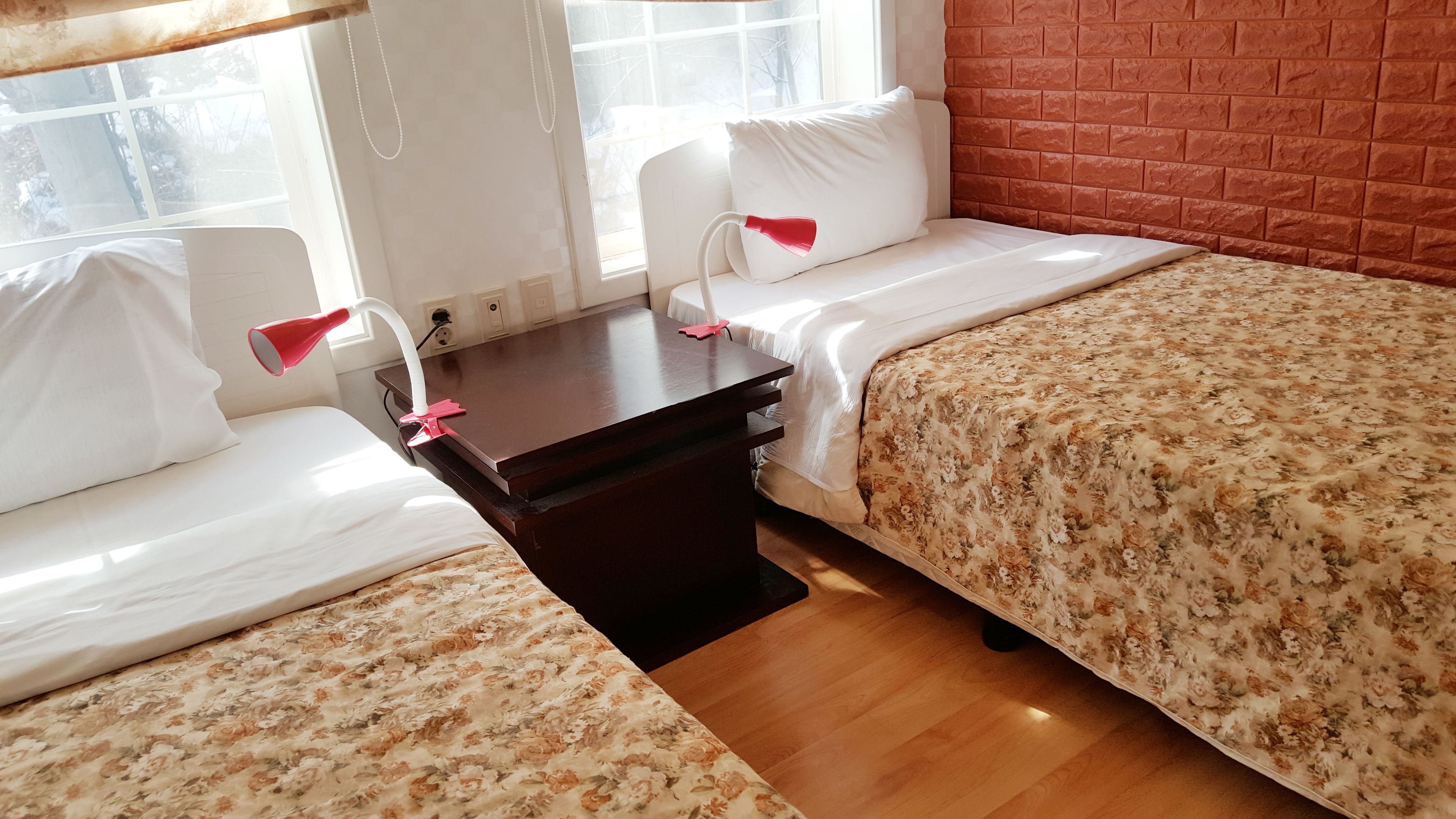 Goodstay Elf Spa Resort