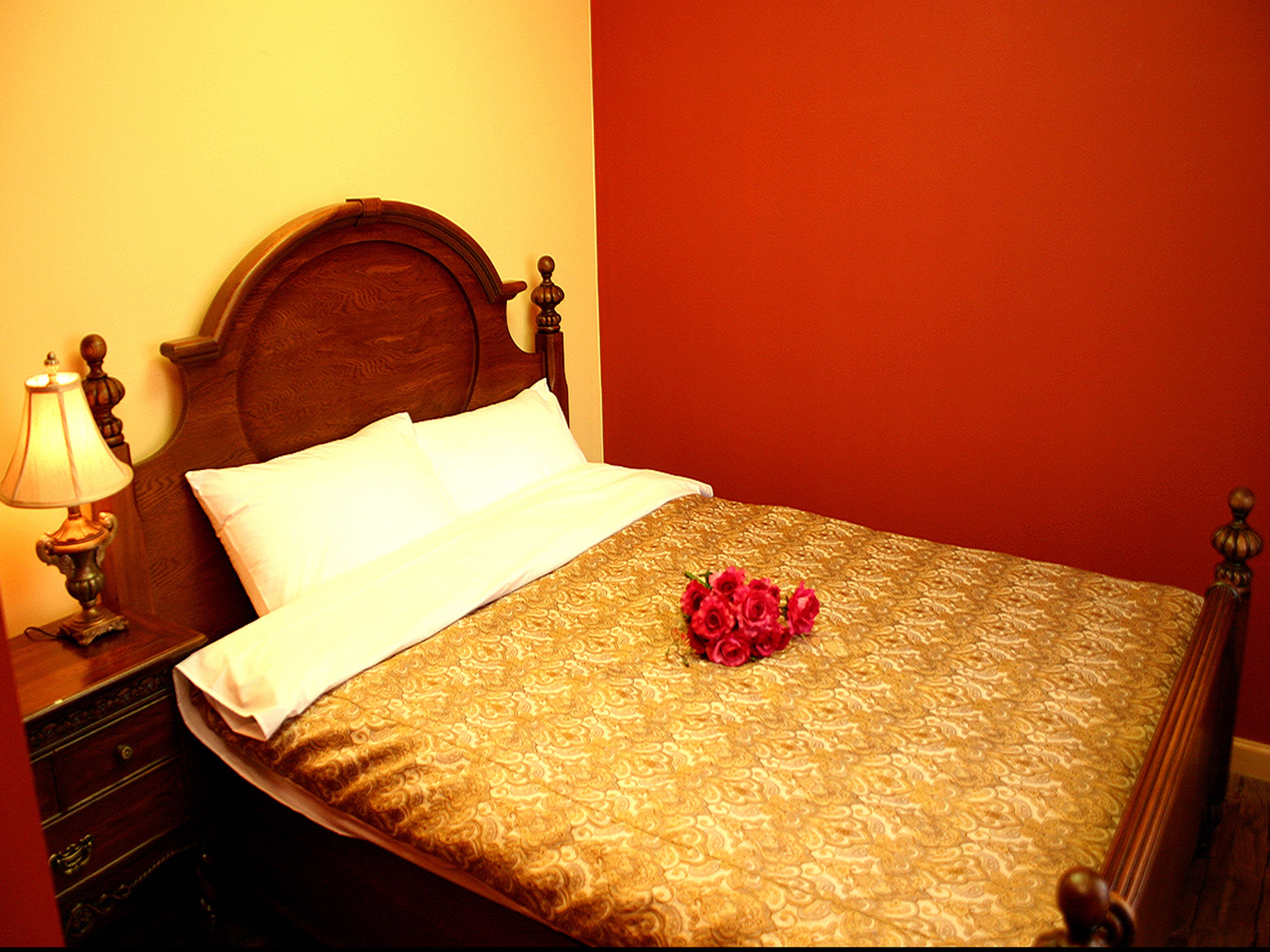 Goodstay Elf Spa Resort