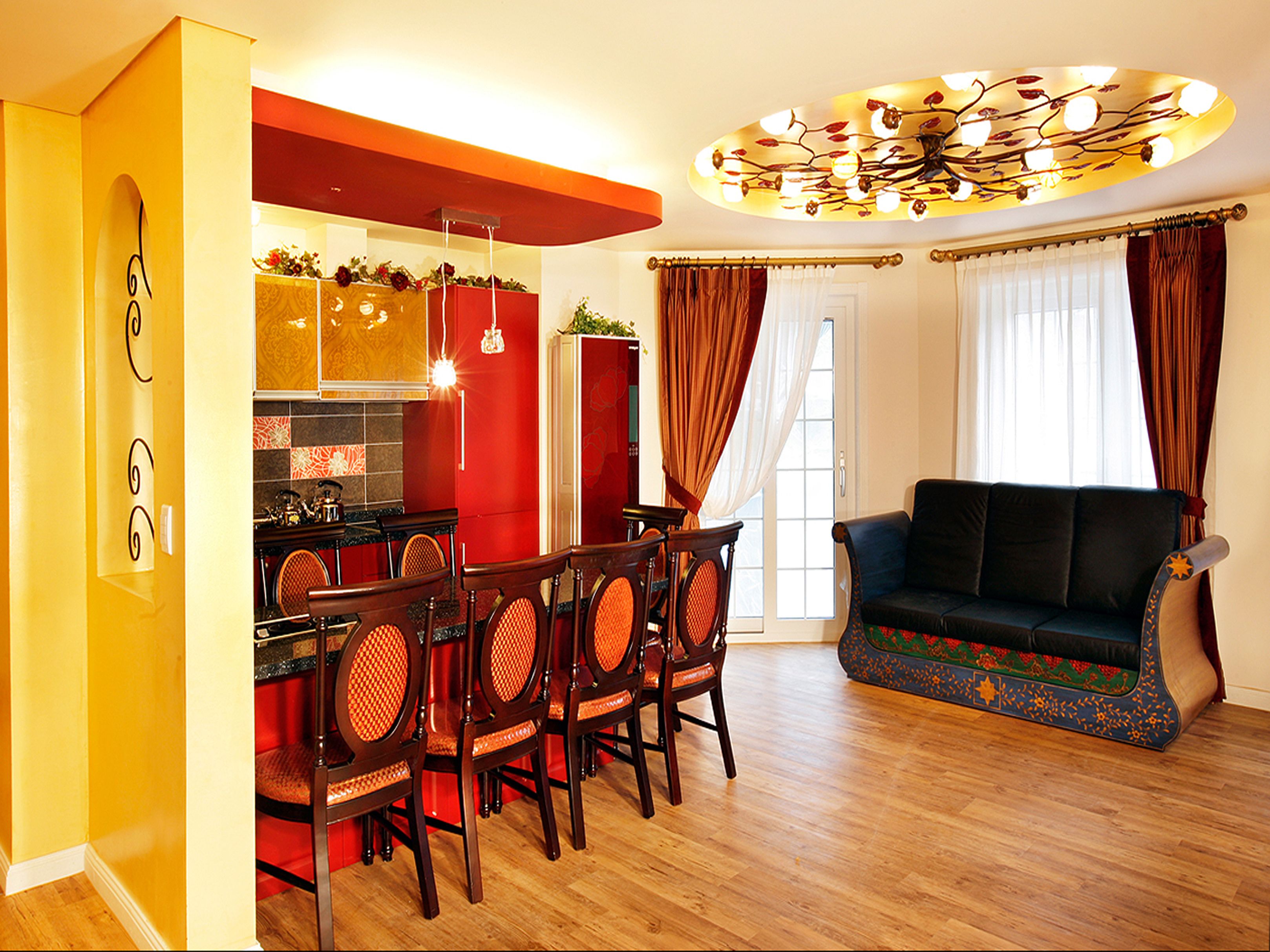 Goodstay Elf Spa Resort