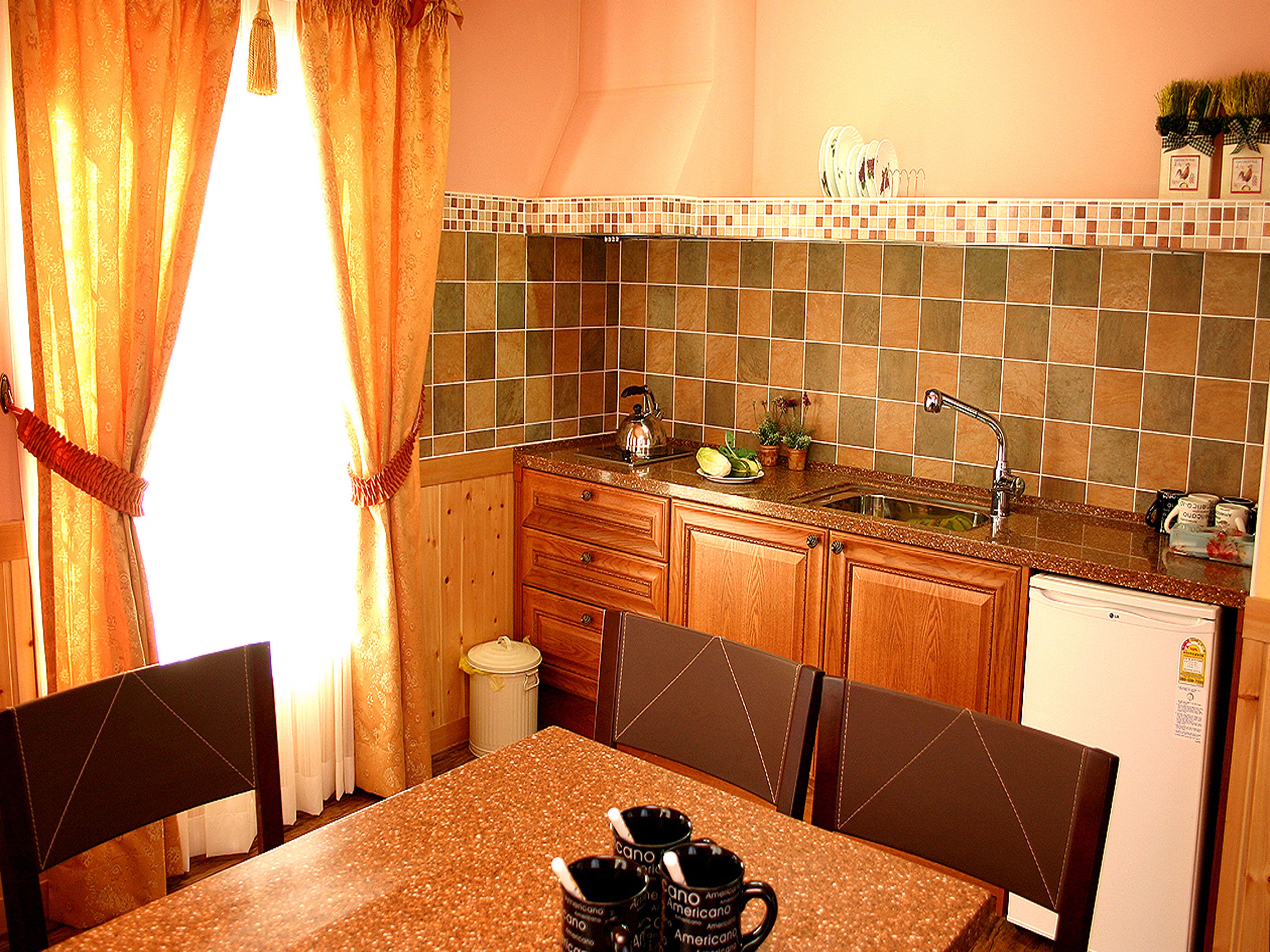 Goodstay Elf Spa Resort
