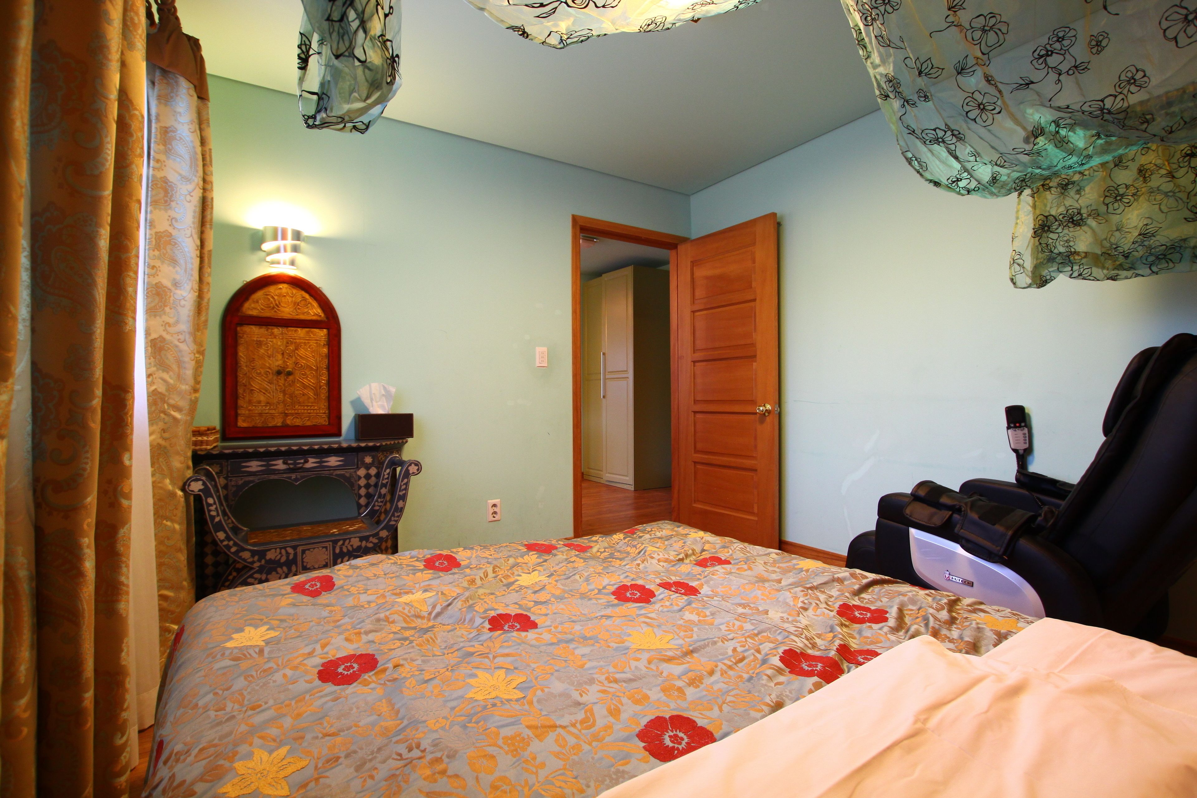 Goodstay Elf Spa Resort
