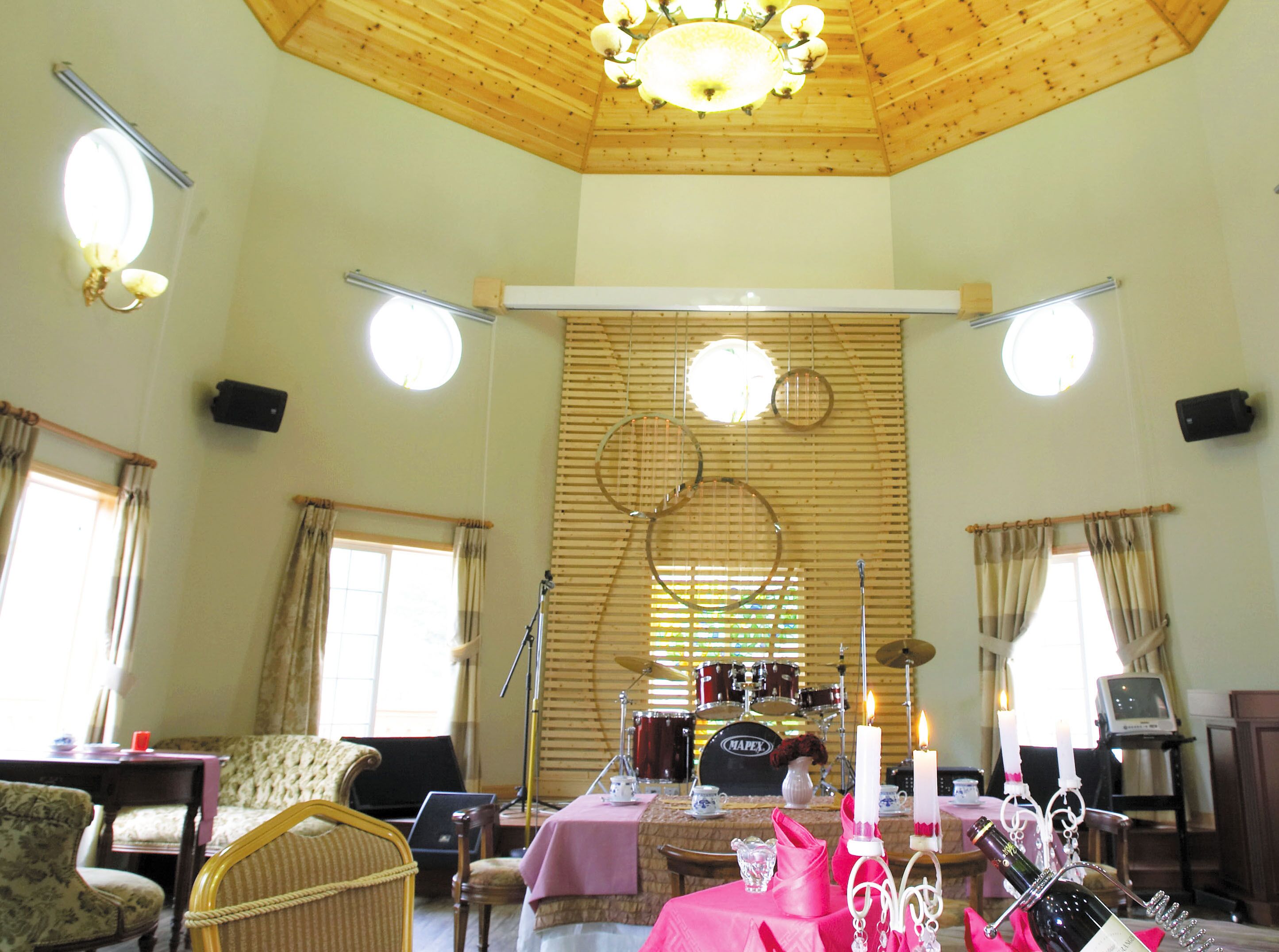 Goodstay Elf Spa Resort