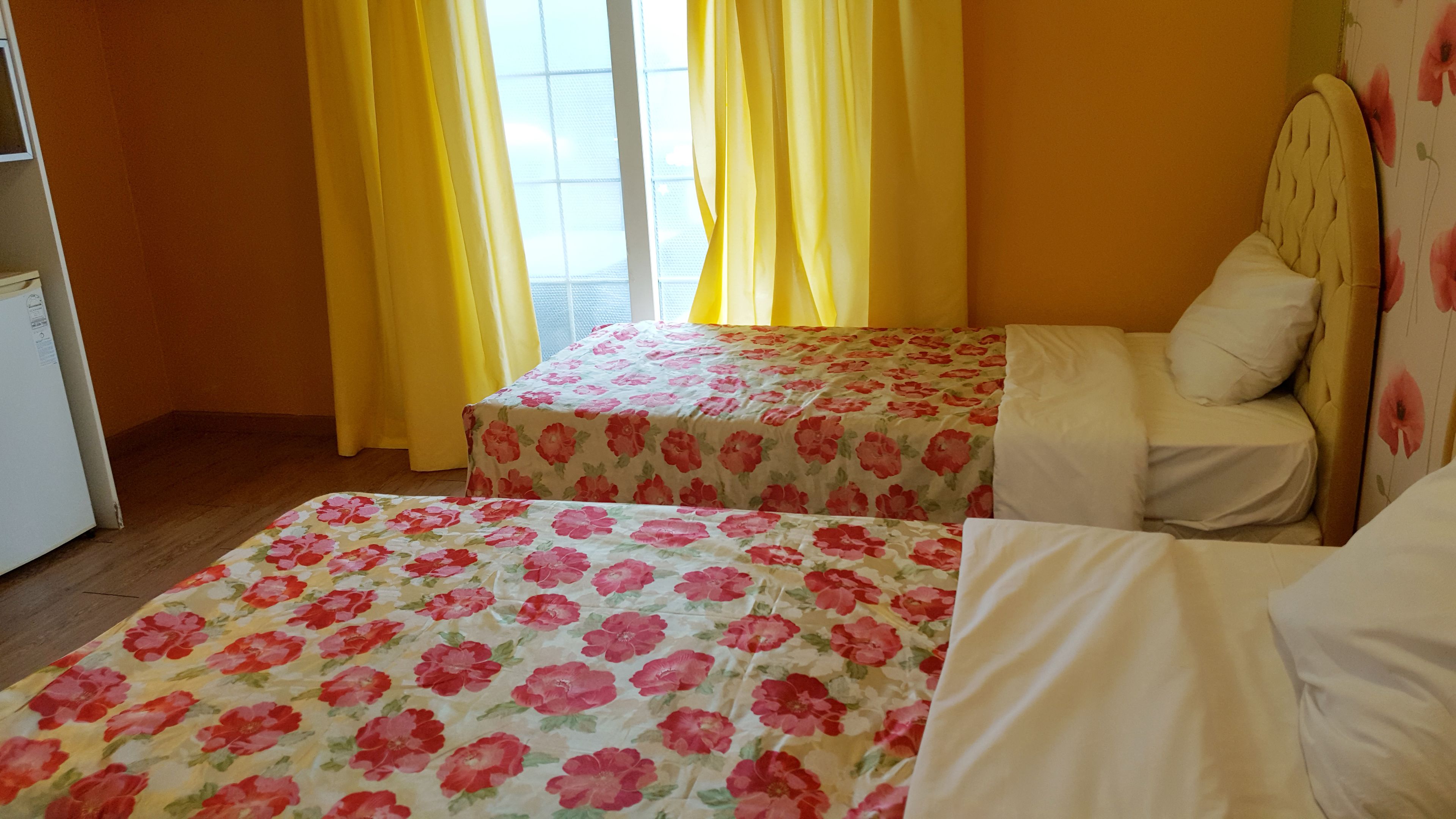 Goodstay Elf Spa Resort