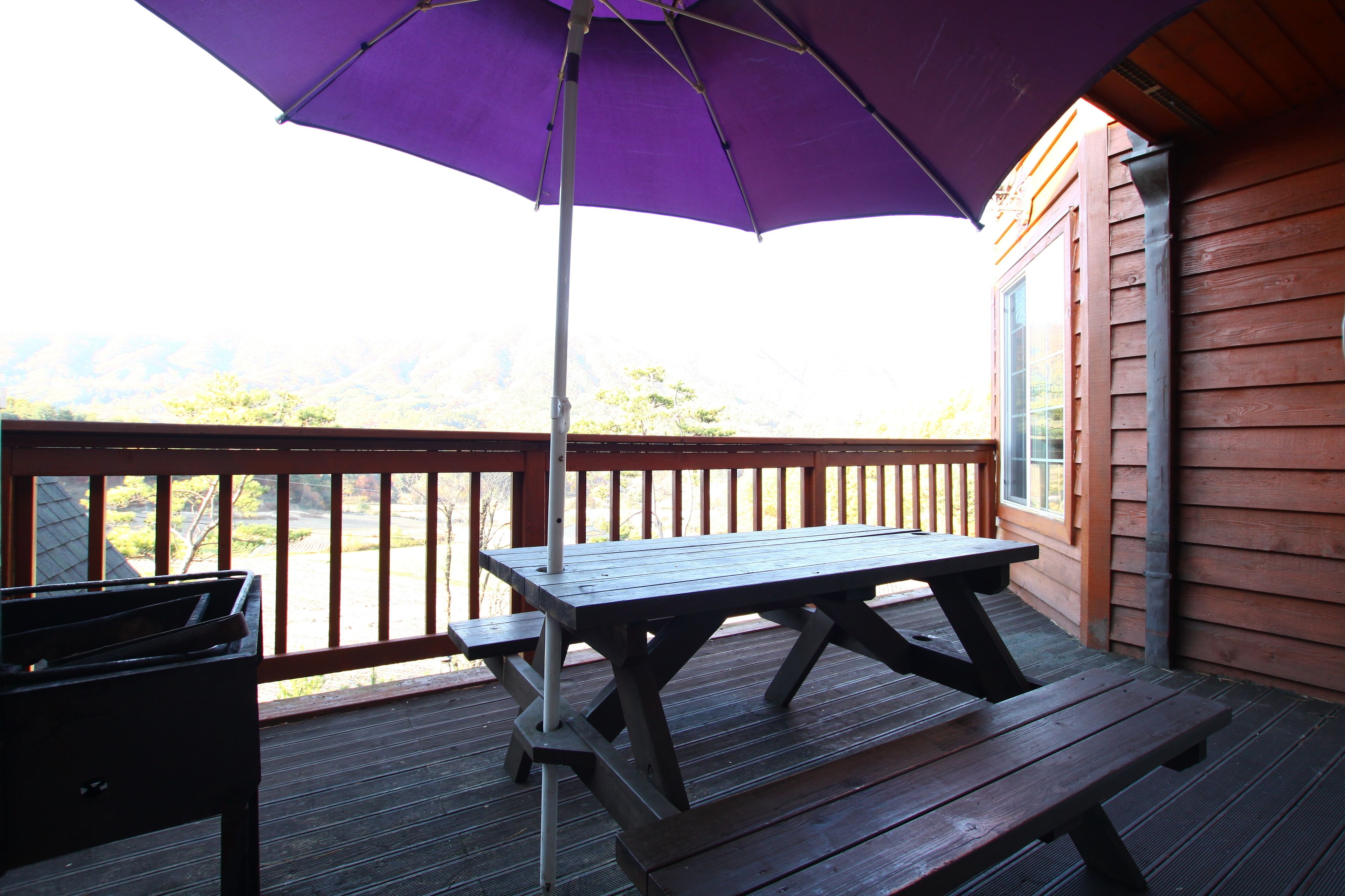 Goodstay Elf Spa Resort