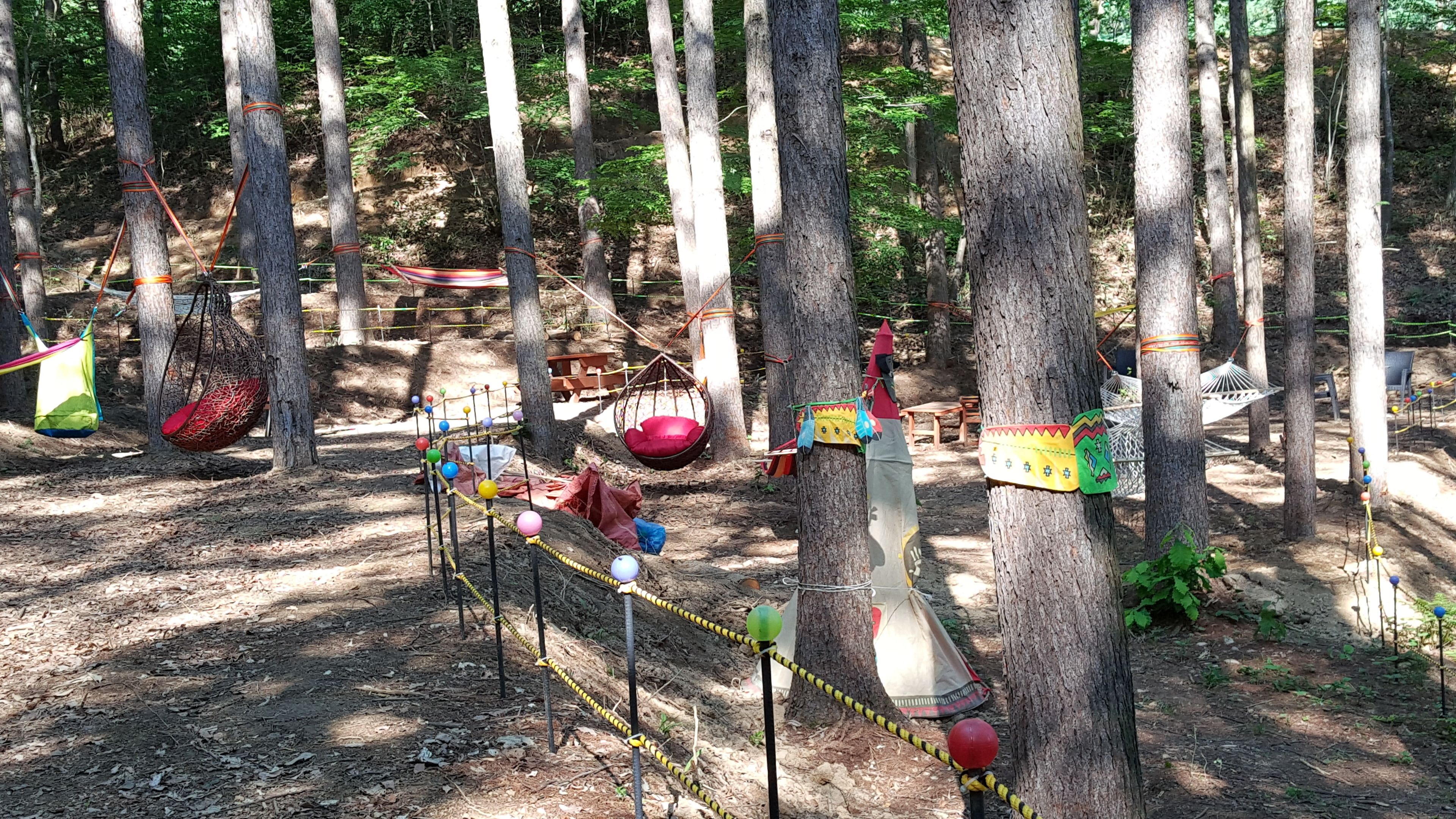 Goodstay Elf Spa Resort