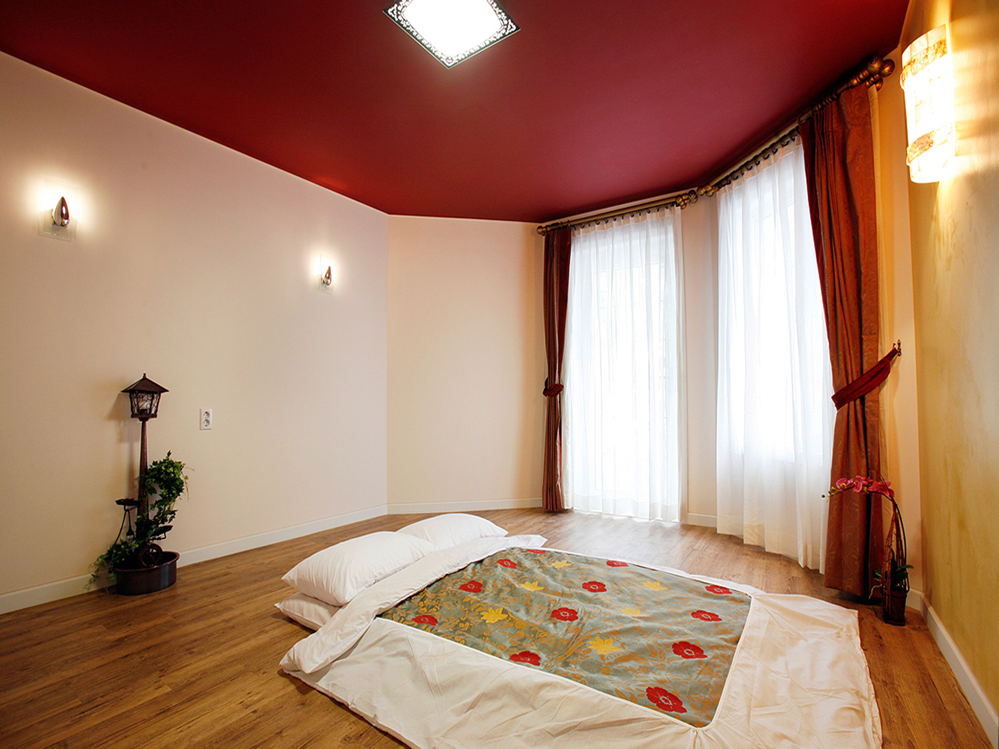 Goodstay Elf Spa Resort