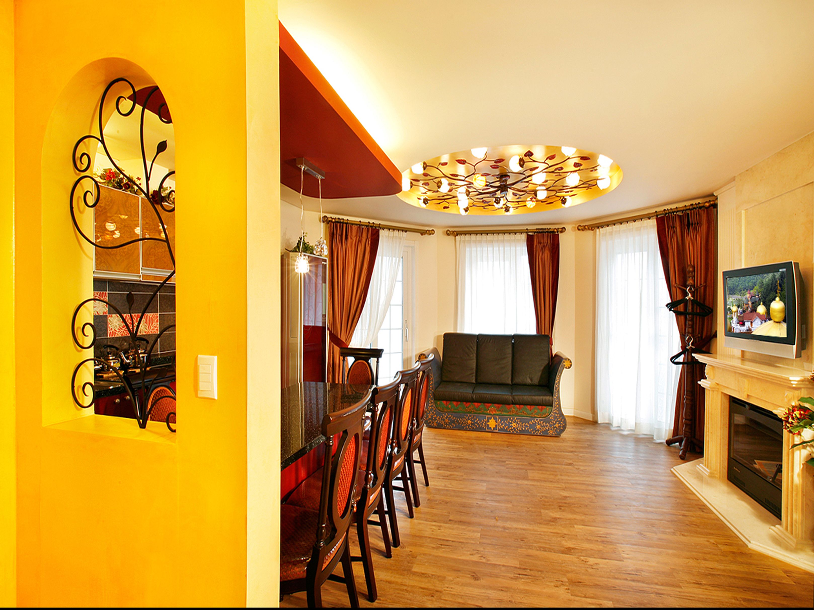 Goodstay Elf Spa Resort