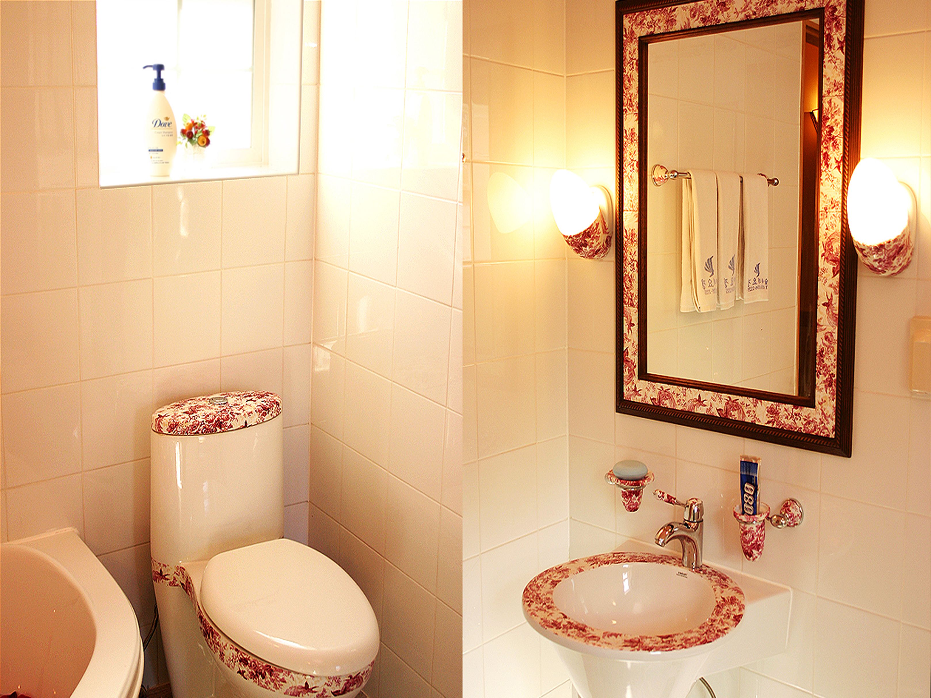 Goodstay Elf Spa Resort