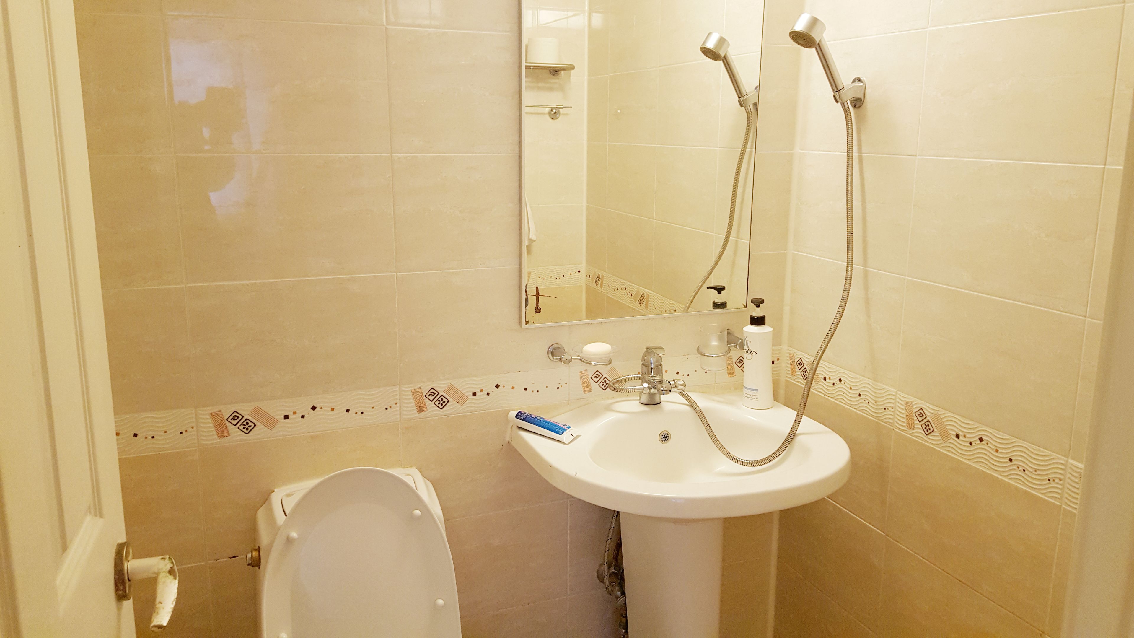 Goodstay Elf Spa Resort