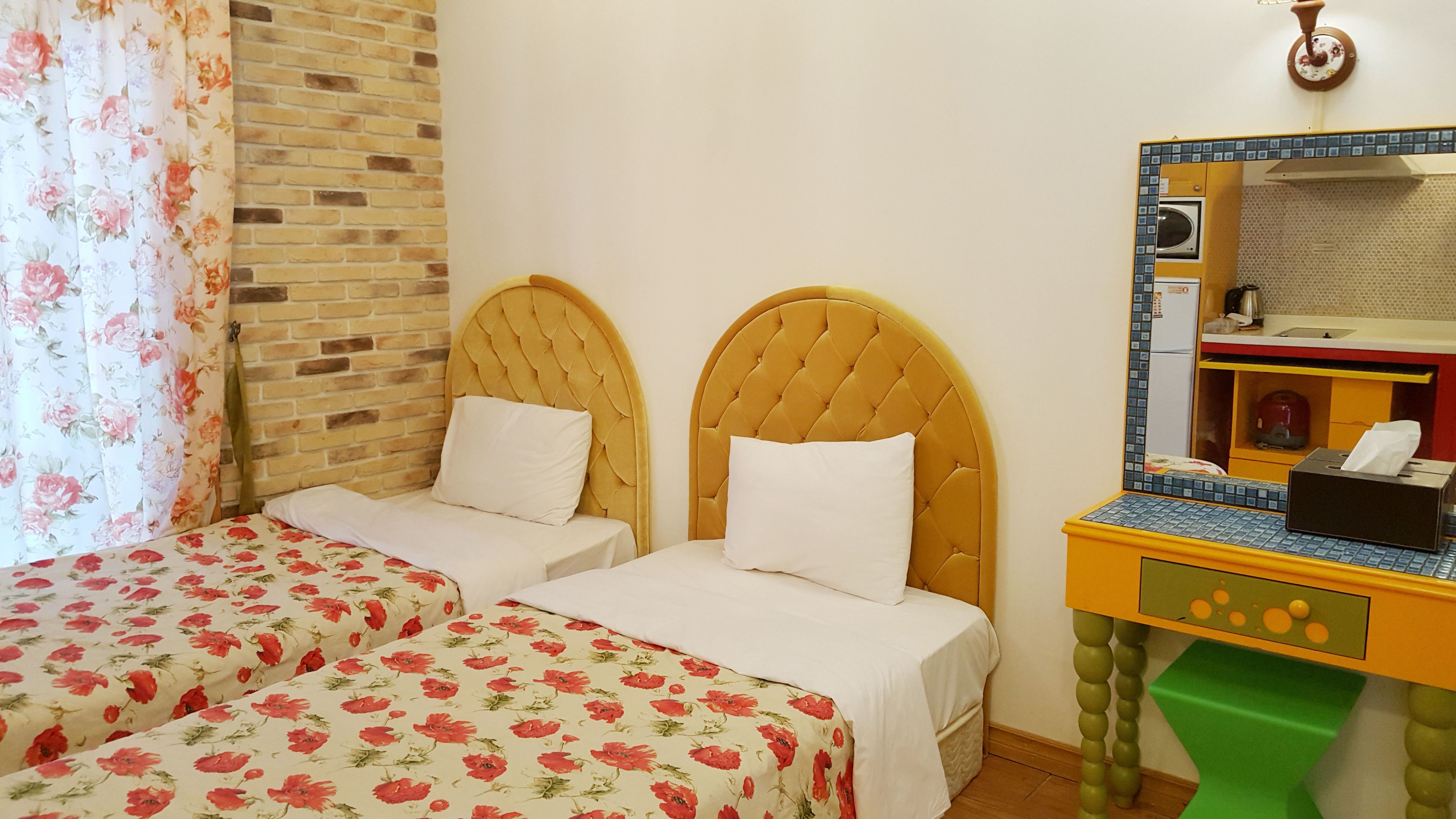 Goodstay Elf Spa Resort