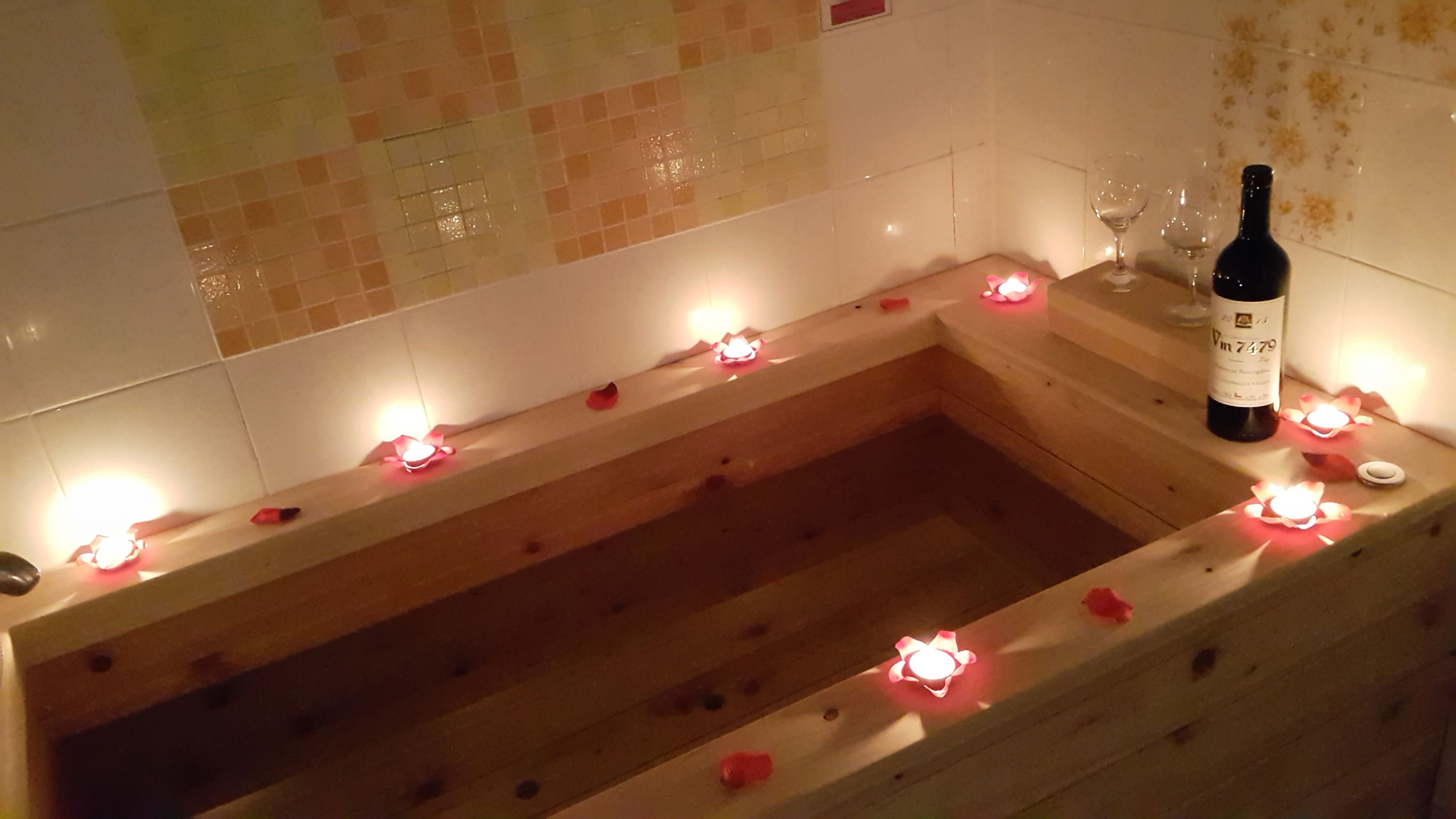 Goodstay Elf Spa Resort