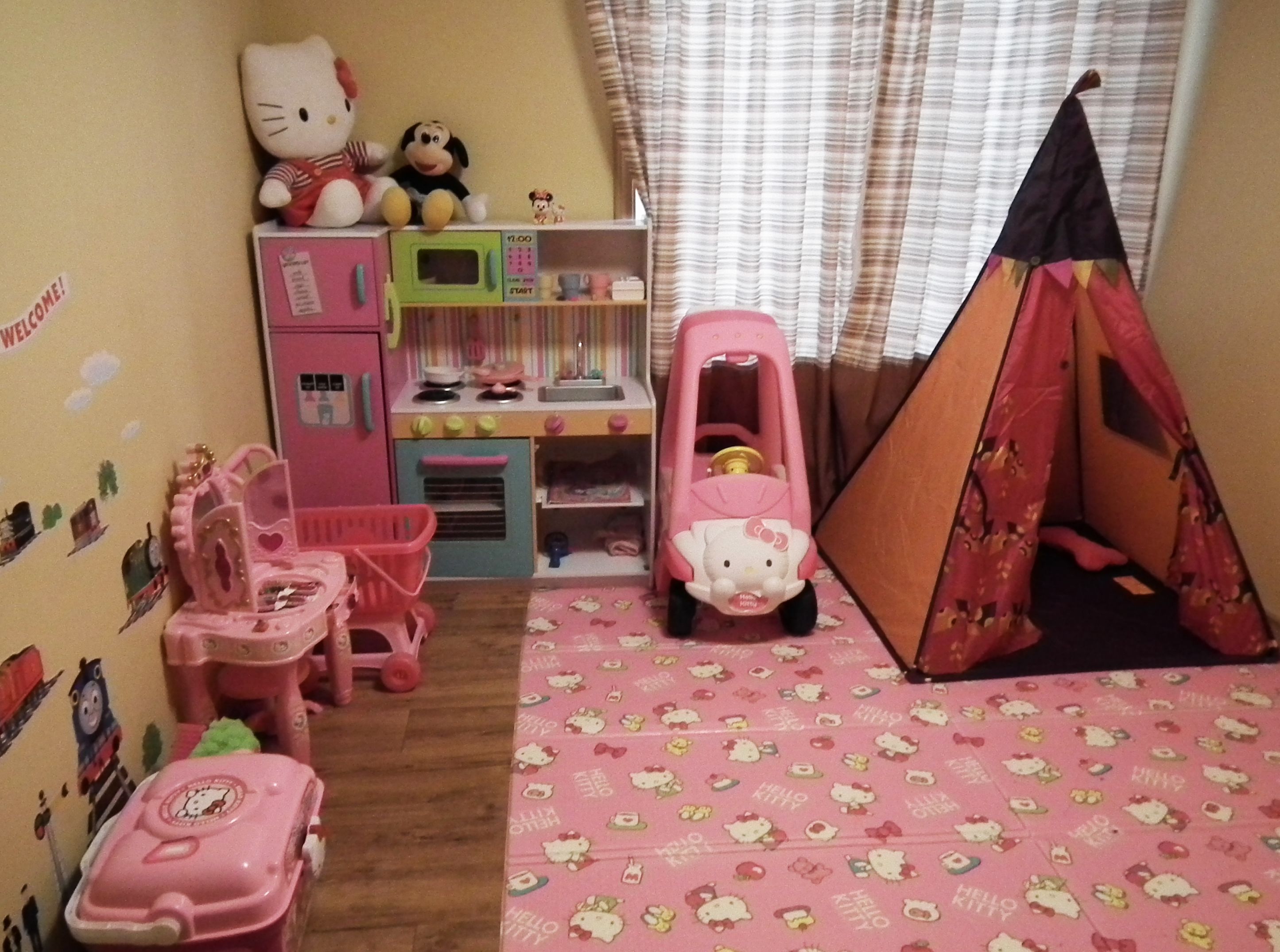 Goodstay Elf Spa Resort