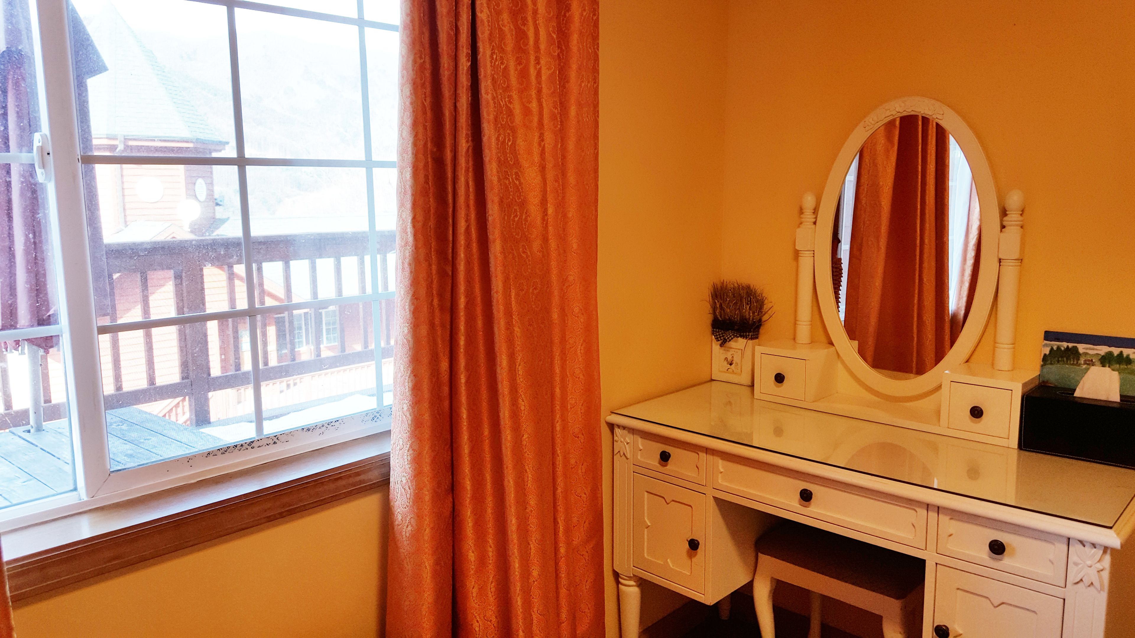 Goodstay Elf Spa Resort