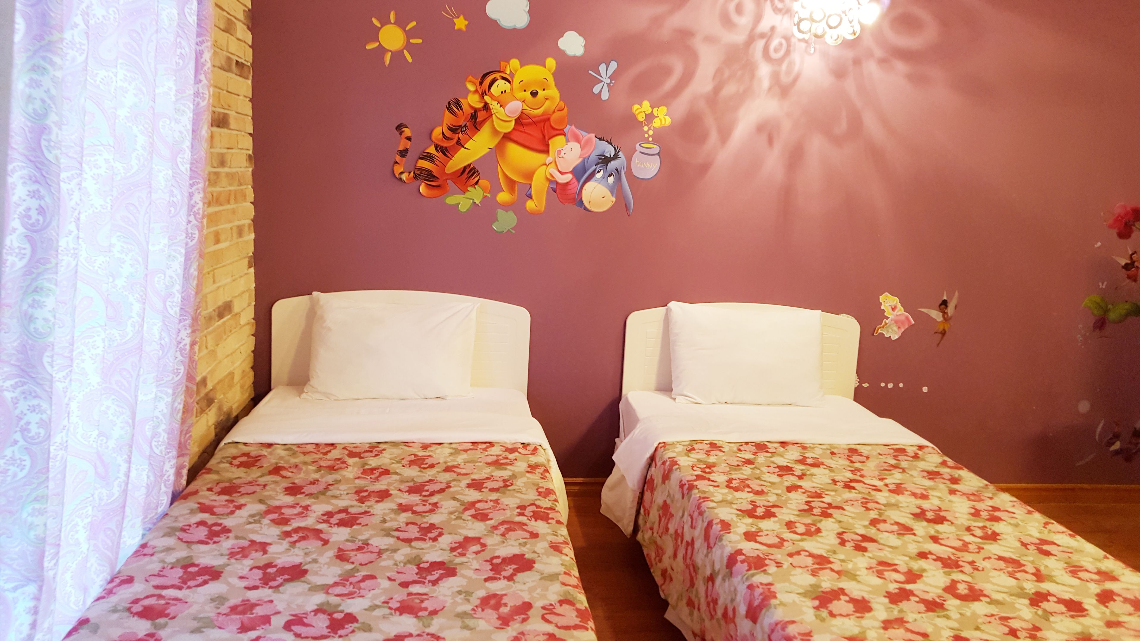 Goodstay Elf Spa Resort