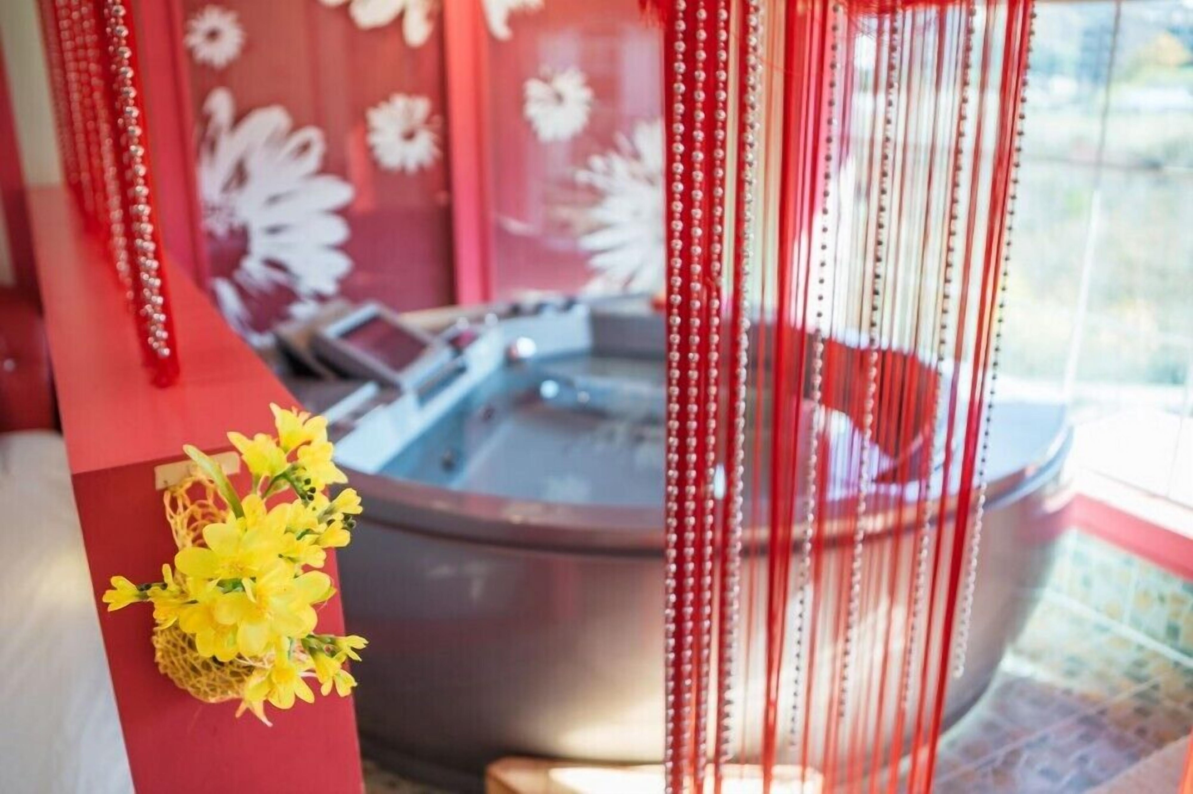 Hamchorom Pension