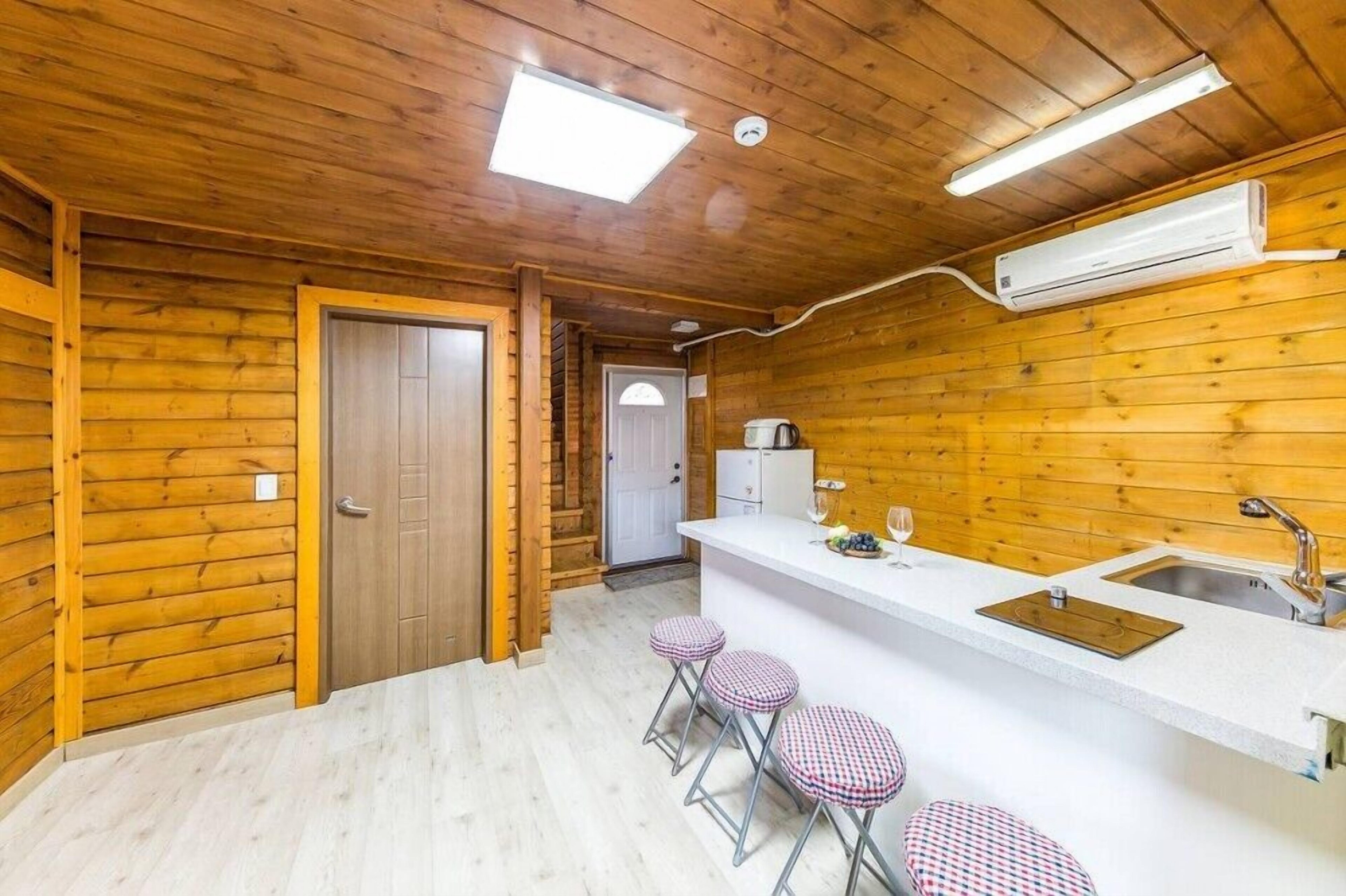 Hamchorom Pension