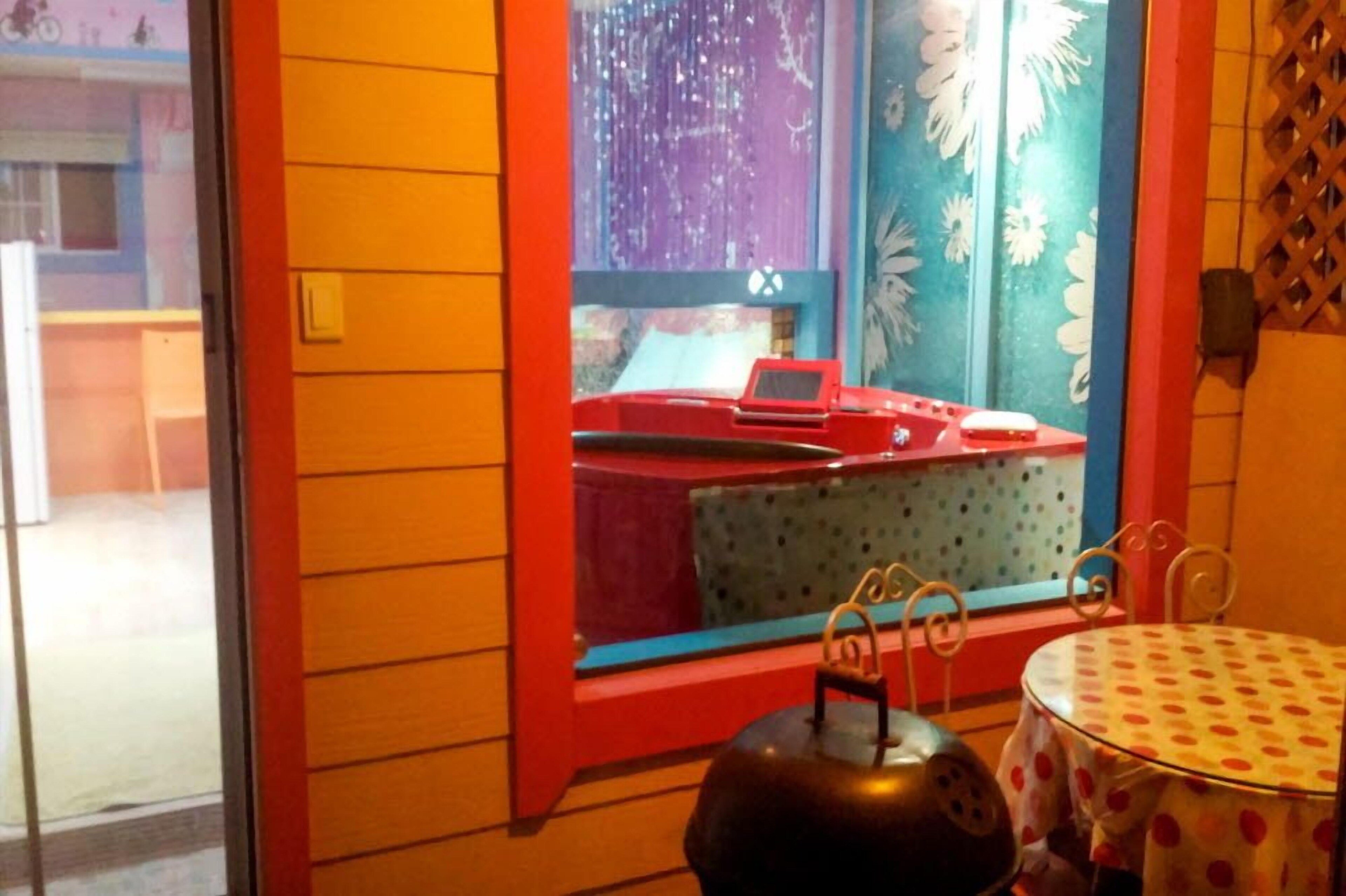 Hamchorom Pension