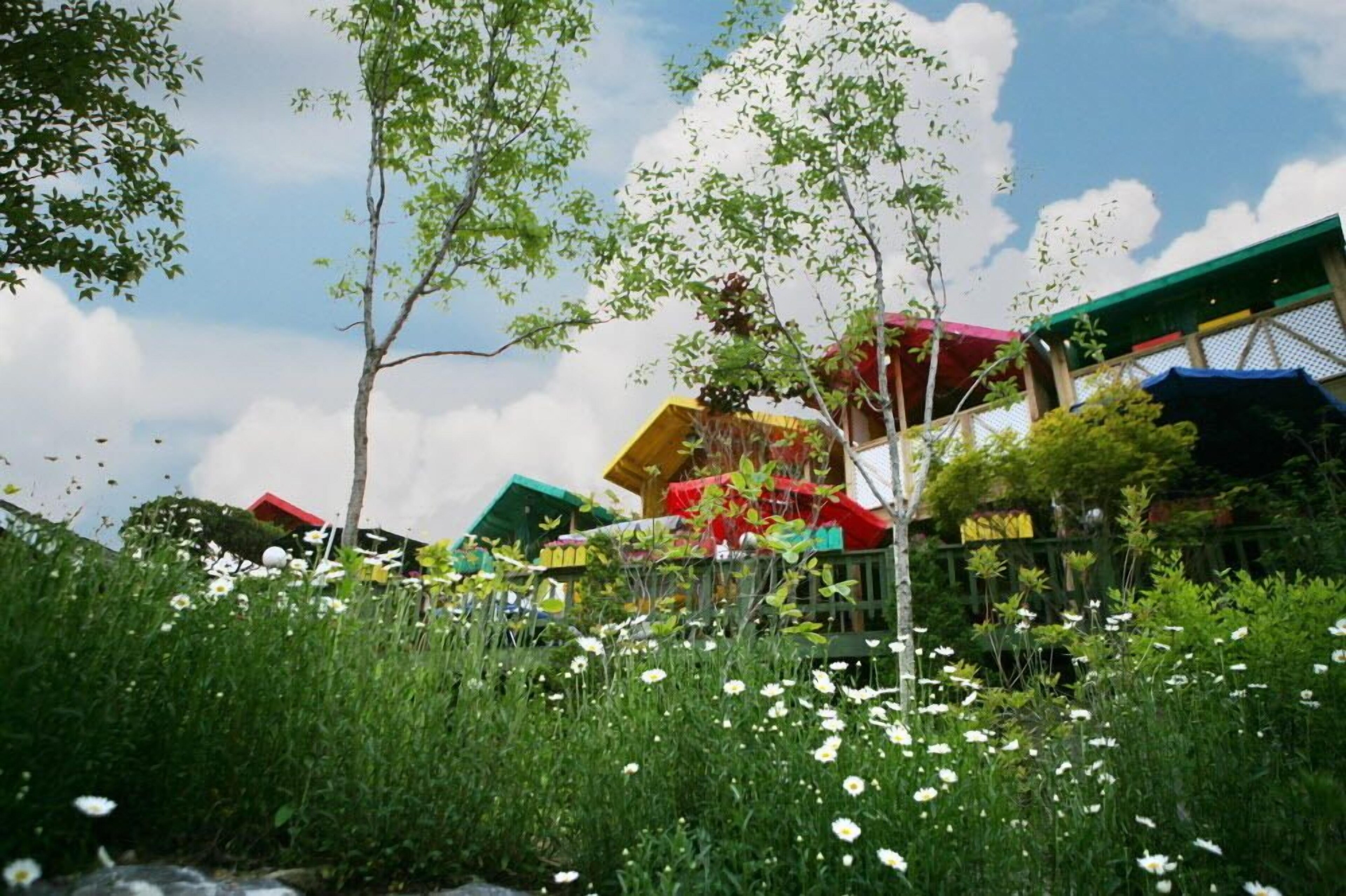 Hamchorom Pension