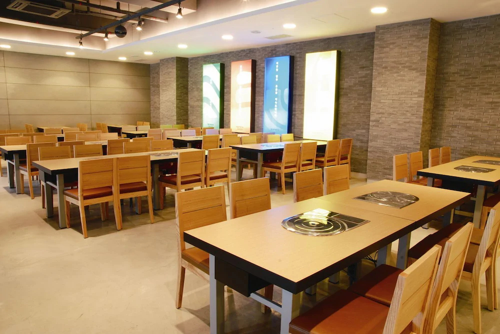 Hanwha Resort Pyeongchang