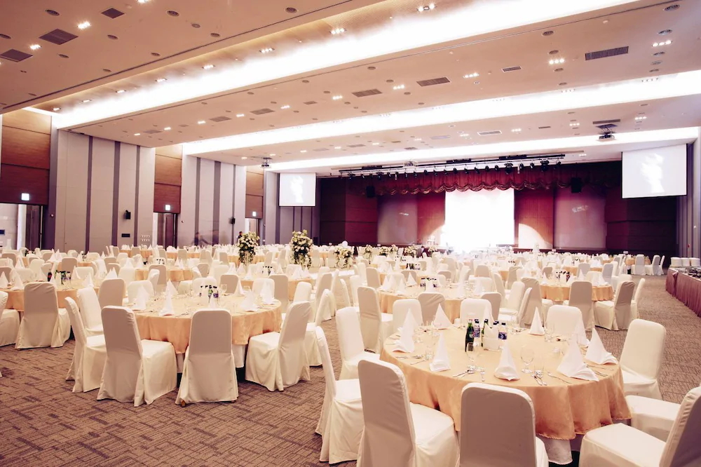 Hanwha Resort Pyeongchang