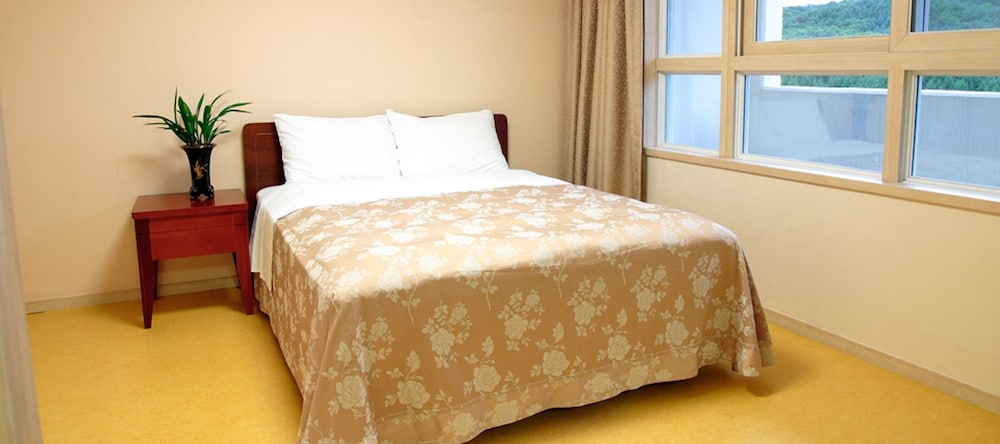 Hanwha Resort Pyeongchang