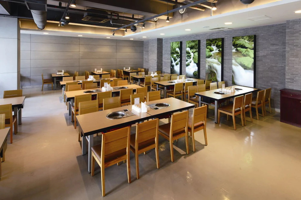 Hanwha Resort Pyeongchang