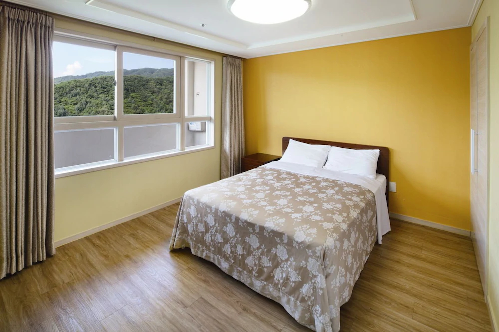 Hanwha Resort Pyeongchang