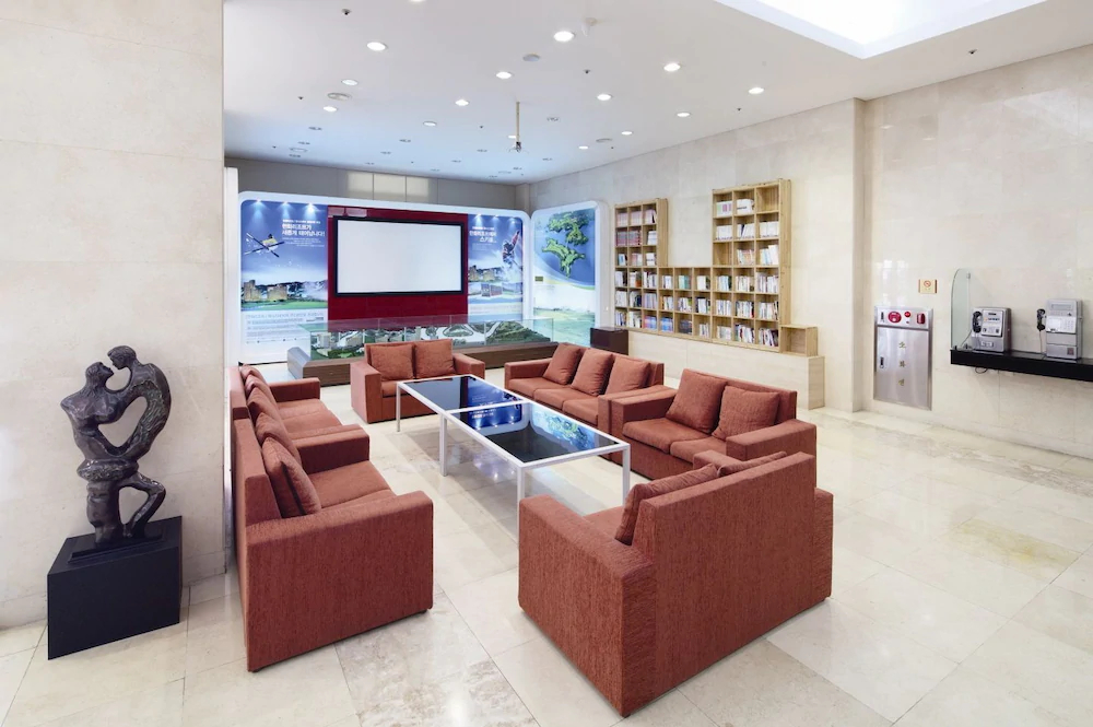 Hanwha Resort Pyeongchang