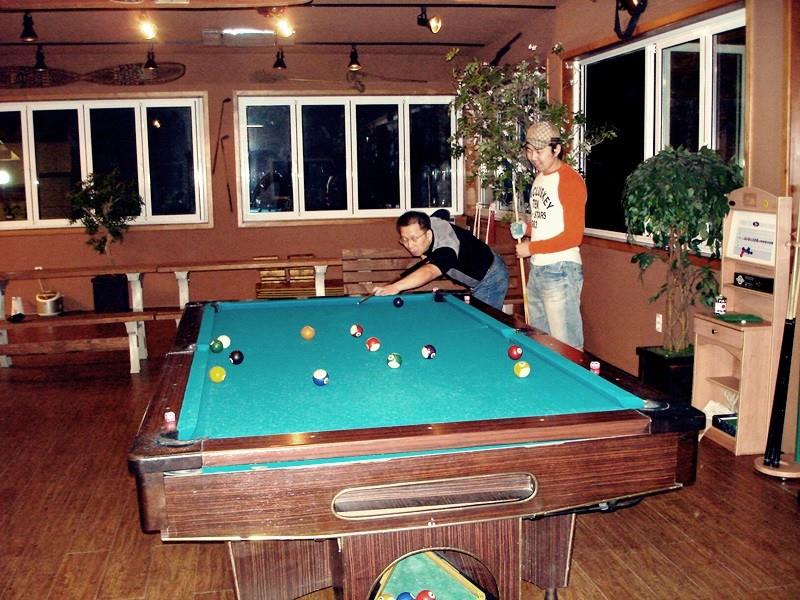 Hue 700 Pension