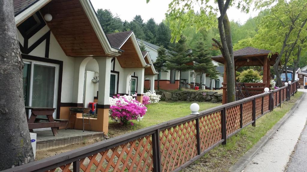Hyundai Village Resort Pyeongchang