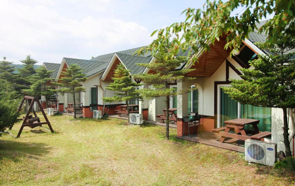 Hyundai Village Resort Pyeongchang