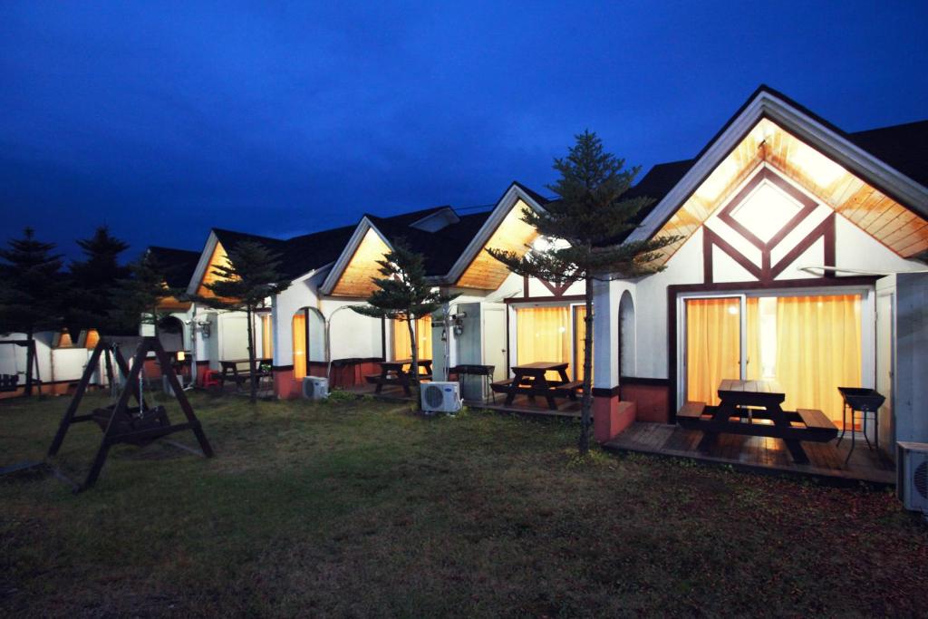 Hyundai Village Resort Pyeongchang