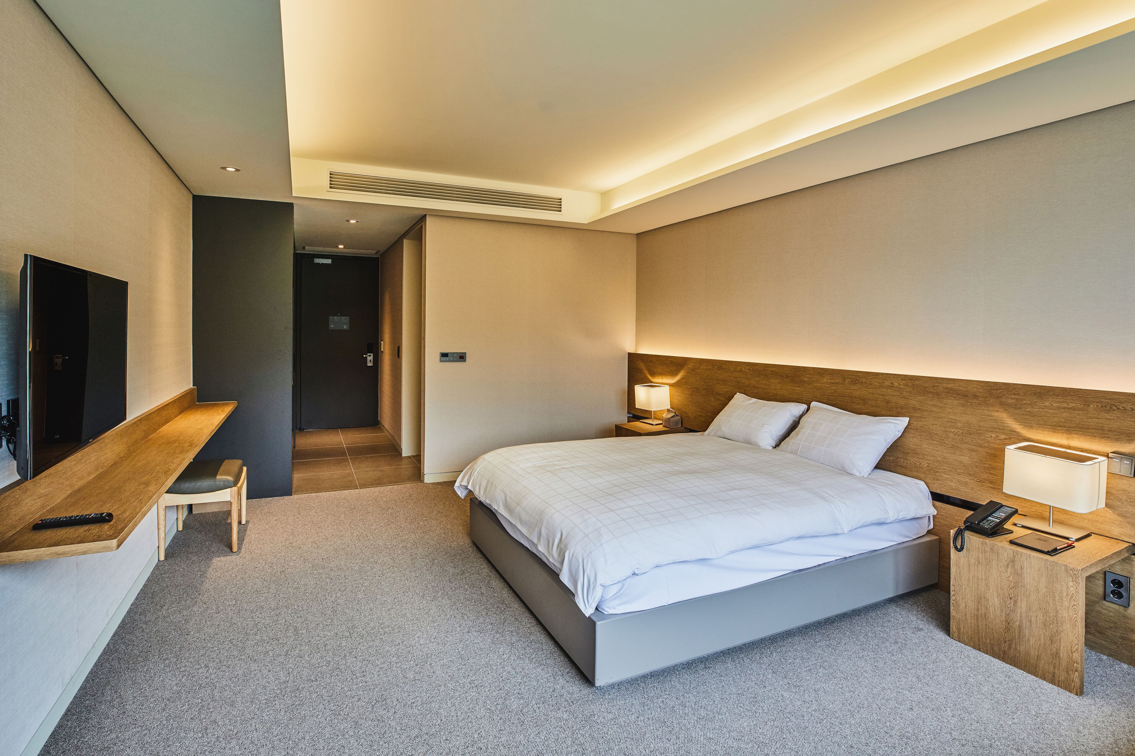 In The Soop Stay By Phoenix Pyeongchang Hotel
