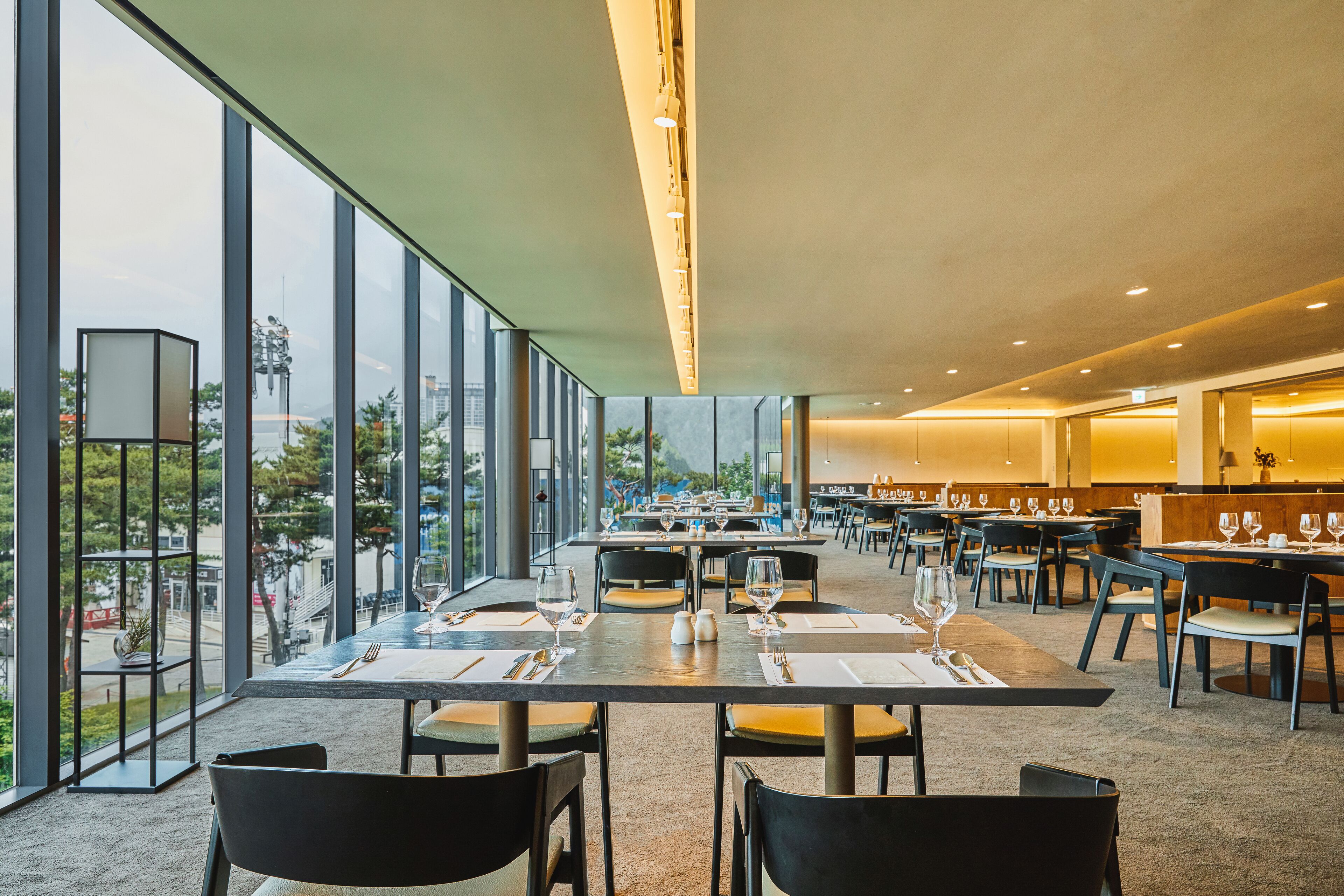 In The Soop Stay By Phoenix Pyeongchang Hotel
